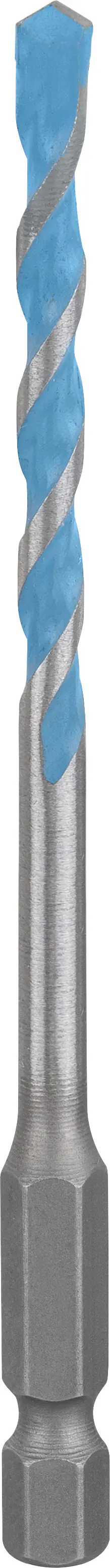 Bosch Expert Mehrzweckbohrer HEX-9 Ø 5 x 50 x 100 mm