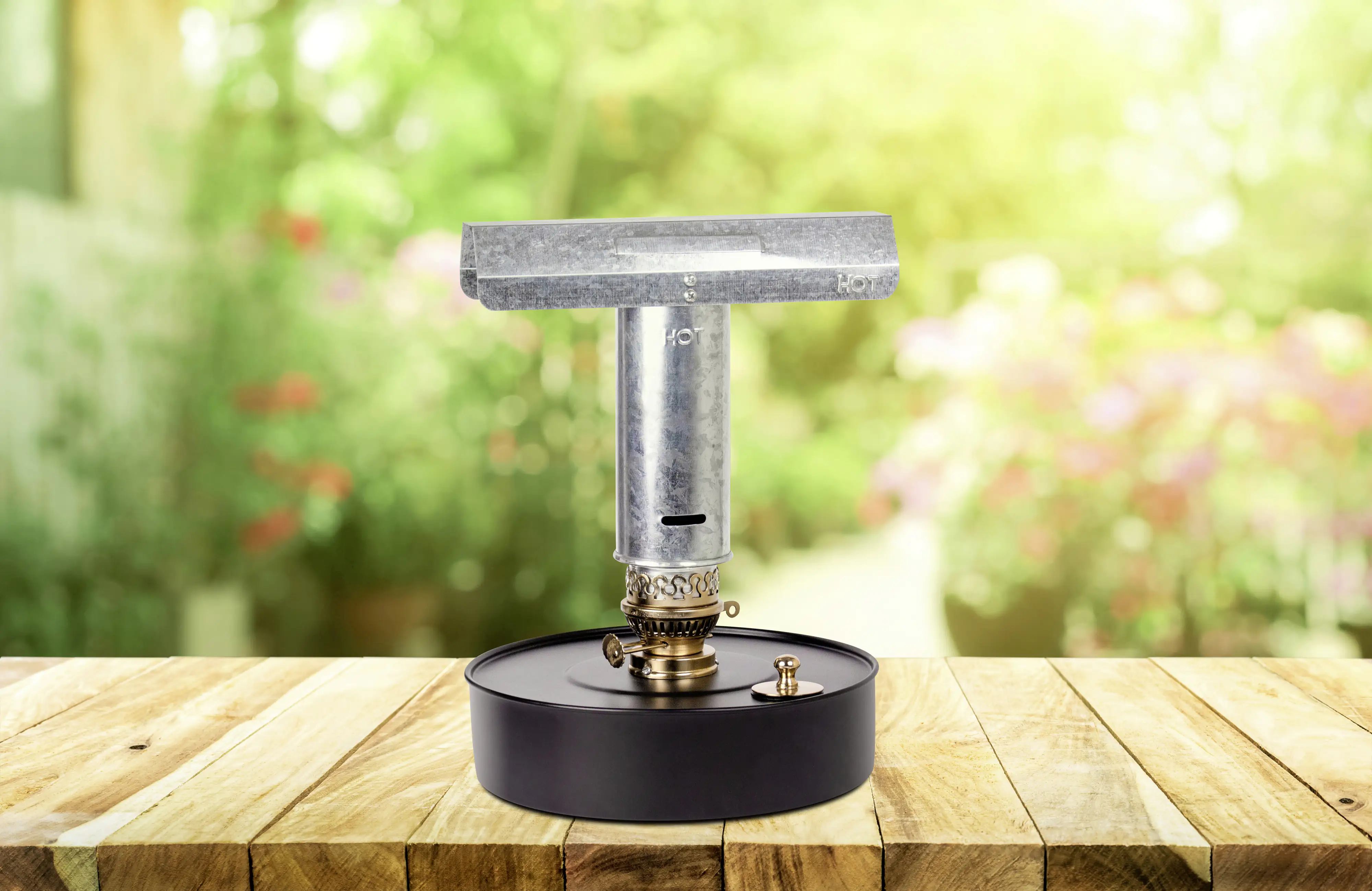 Vitavia Paraffinheizung VIT Fire Vitavia Paraffinheizung VIT Fire