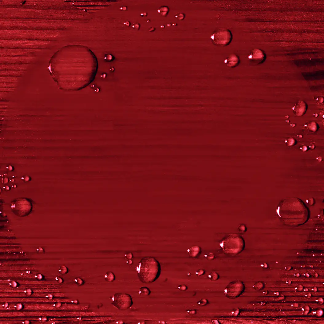 Alpina Wetterschutzfarbe 2,5 L schwedenrot