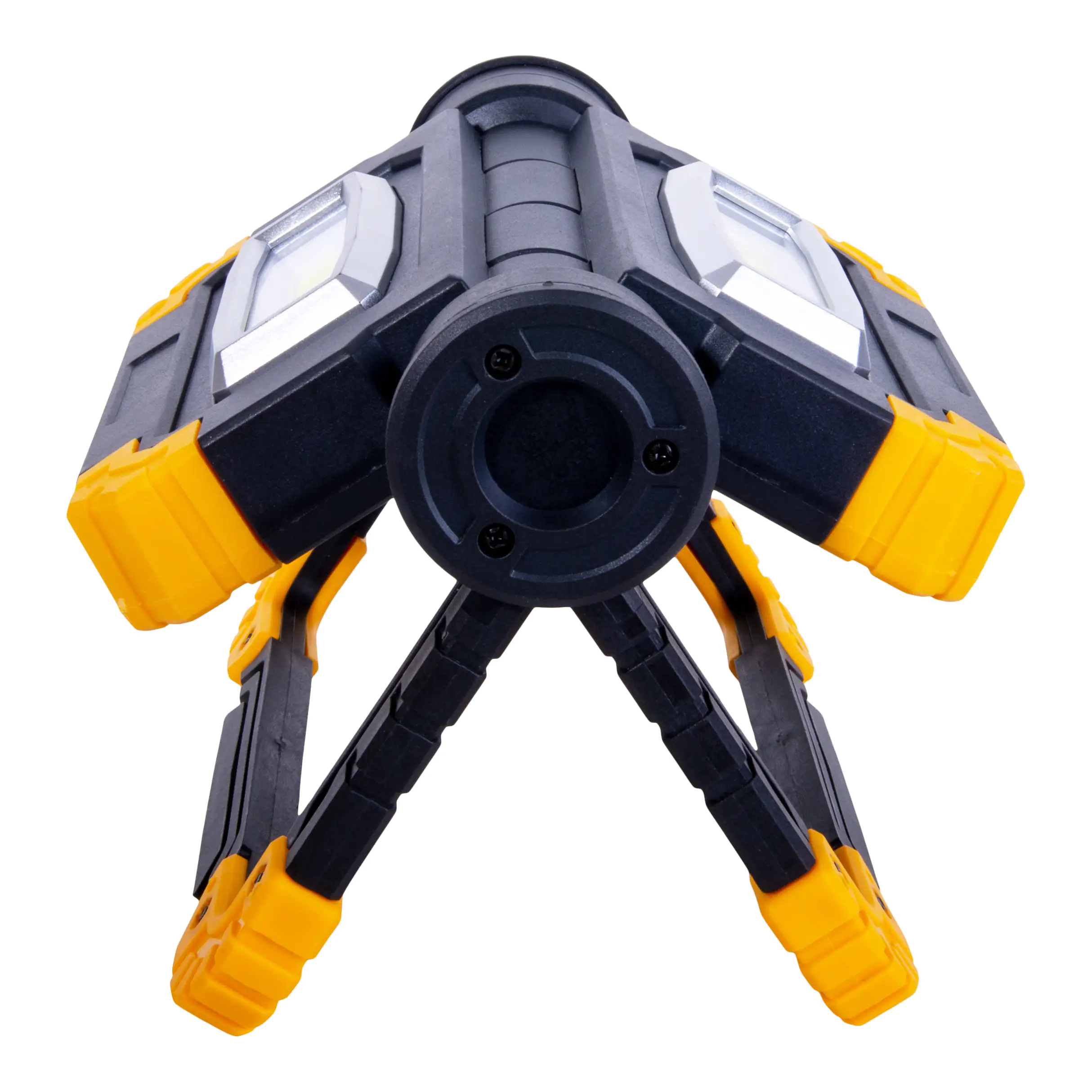 LED Arbeitsleuchte Petro mit Akku 20 Watt, 1200 lm, 6340 K, USB-Kabel