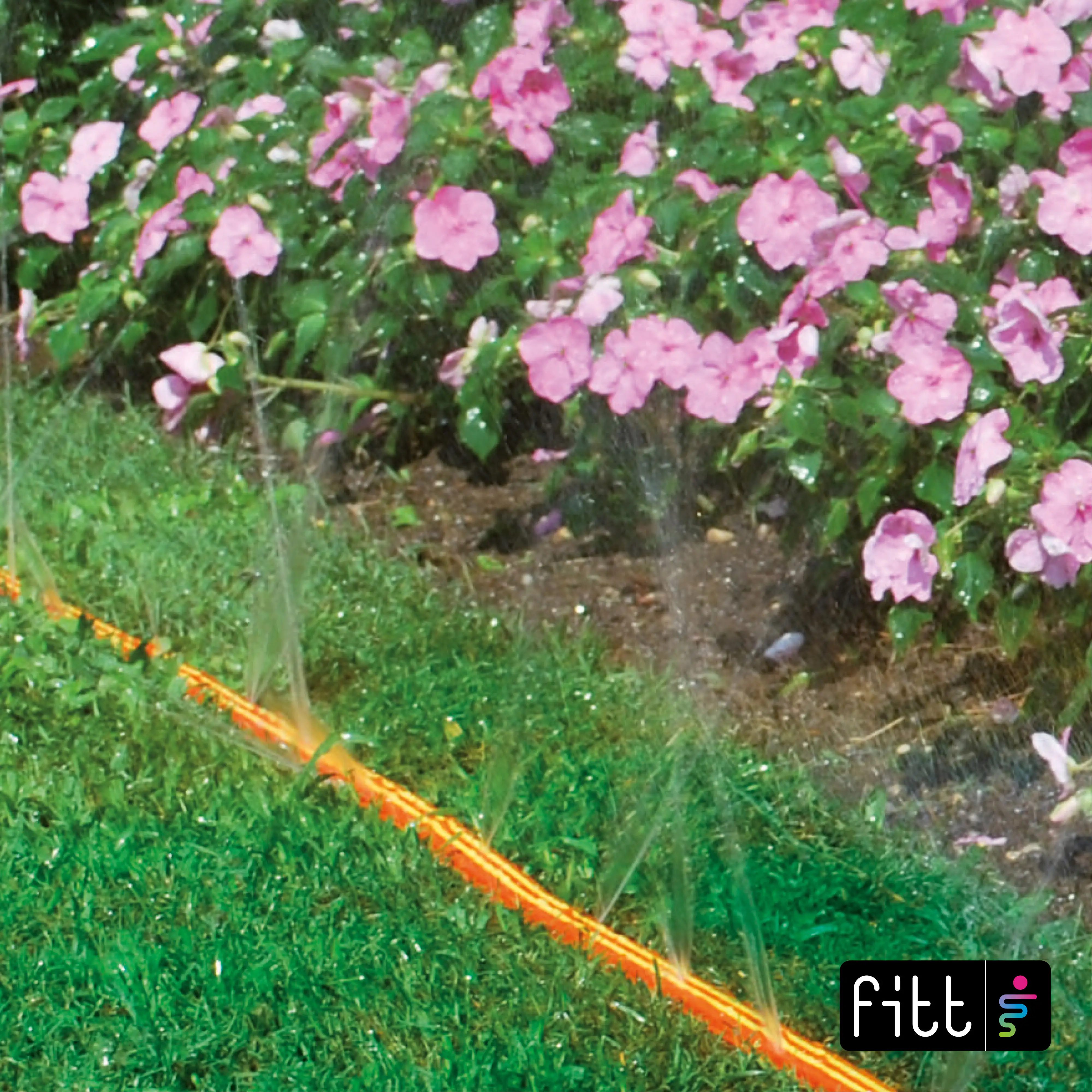 Sprühschlauch Sprizzy 15 m