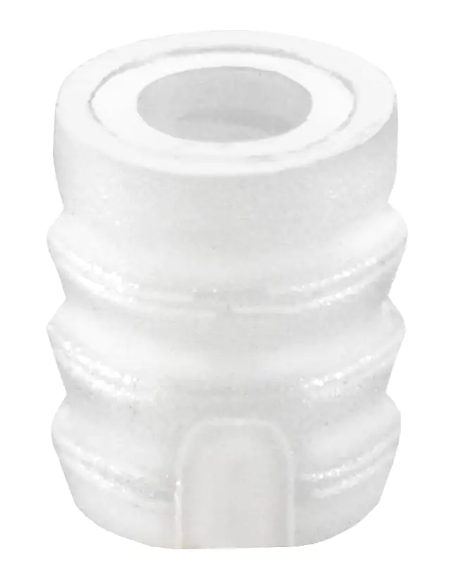 Gewindemuffe M4/Ø 8,5 x 10 mm