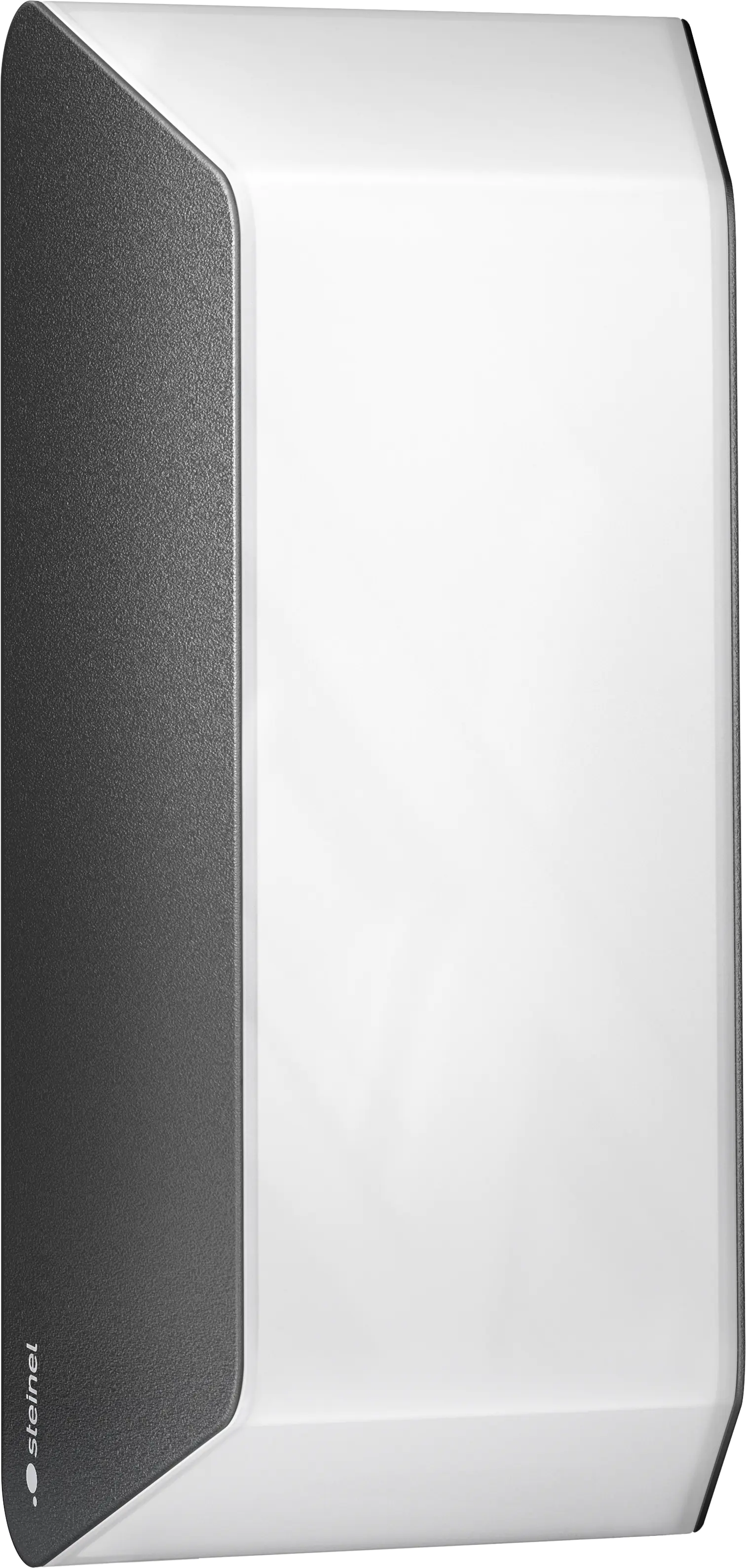 Steinel Außenleuchte L 30 anthrazit 26 x 12 cm