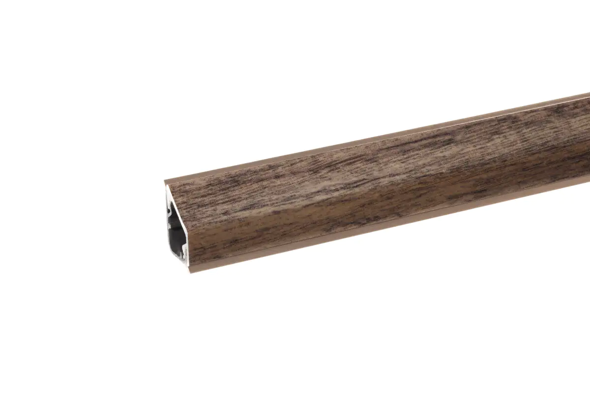 Kaindl Wandanschlußsystem Laramie Pine 63,5 cm, 24 x 16 mm