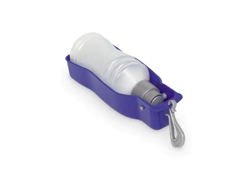Nobby Reise-Trinkwasserflasche 250 ml Nobby Reise-Trinkwasserflasche 250 ml