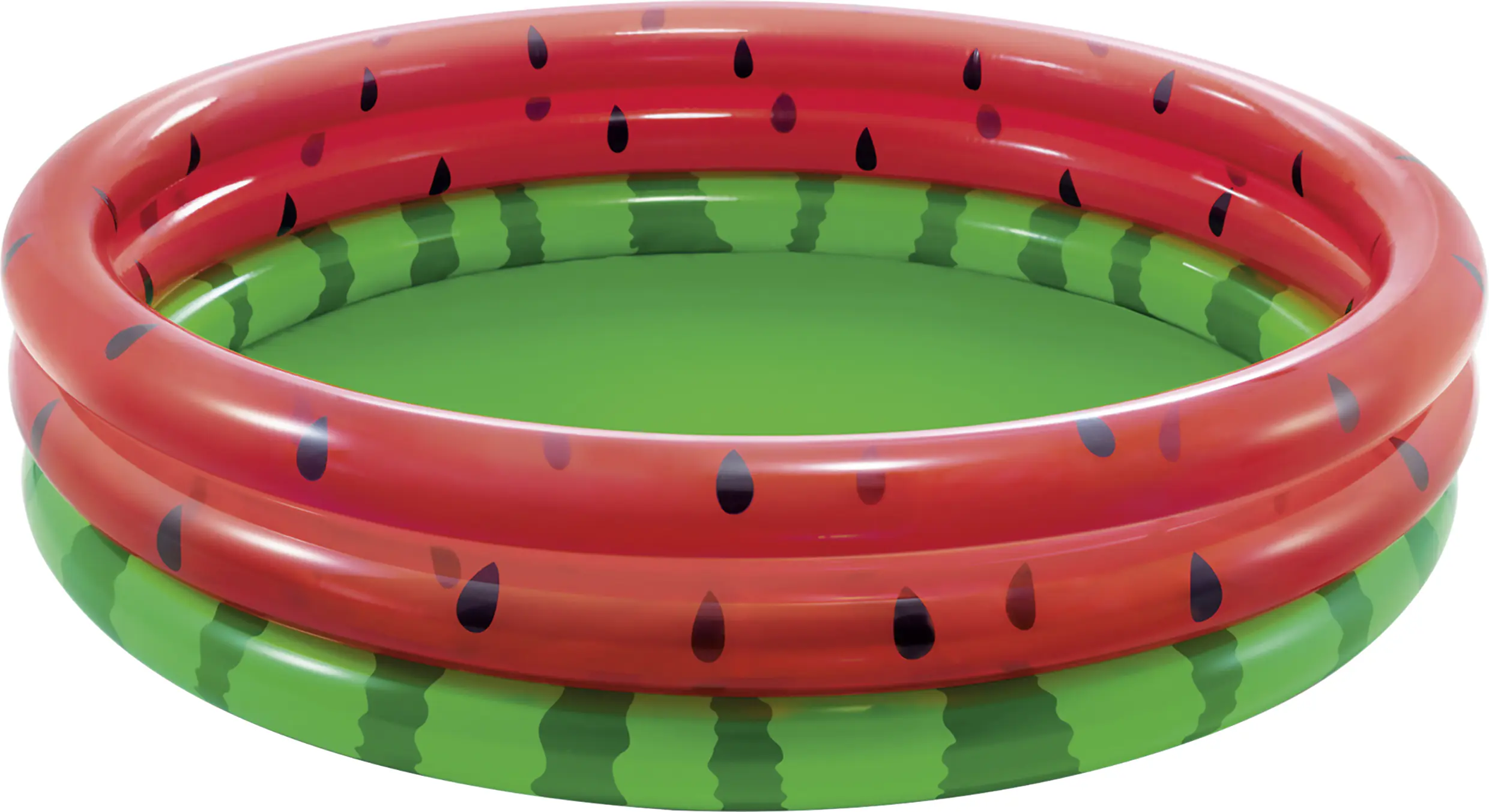 Intex Planschbecken Watermelon Pool Ø 168 x 38 cm