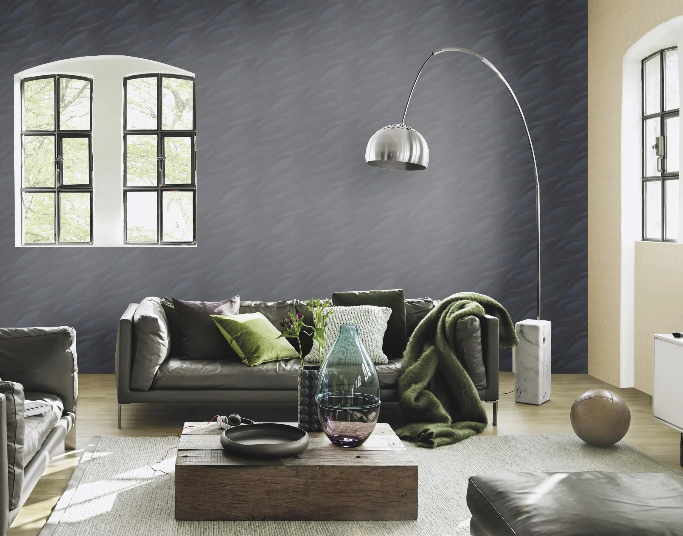 Rasch Vliestapete Muster Grafik Sky Lounge gold 10,05 x 0,53 m Rasch Vliestapete Muster Grafik Sky Lounge gold 10,05 x 0,53 m