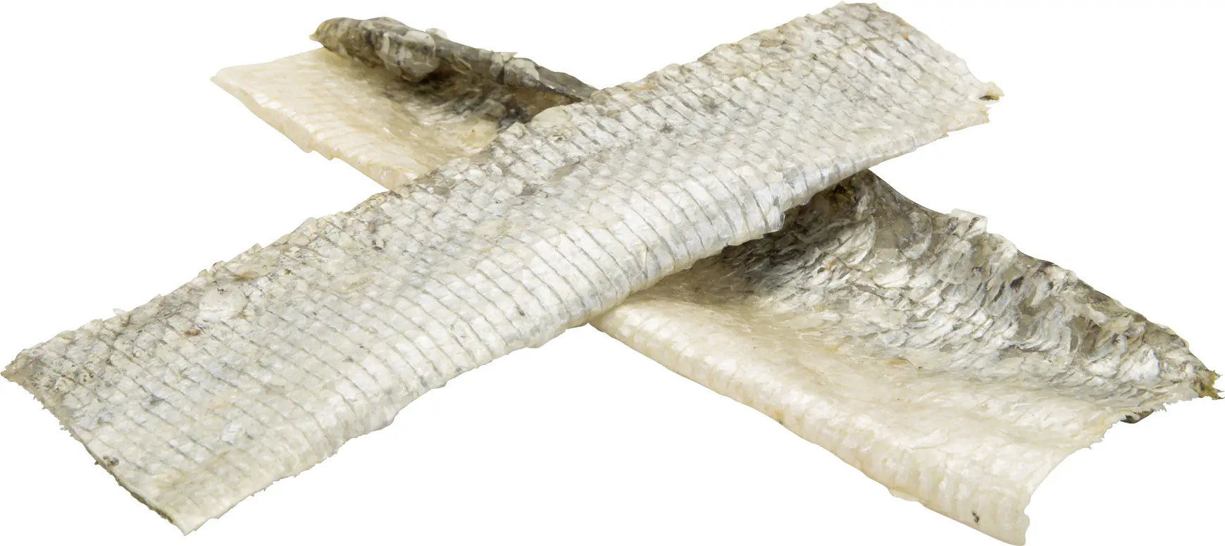 Beeztees Kaustick Lachshaut Hundesnack 50 g