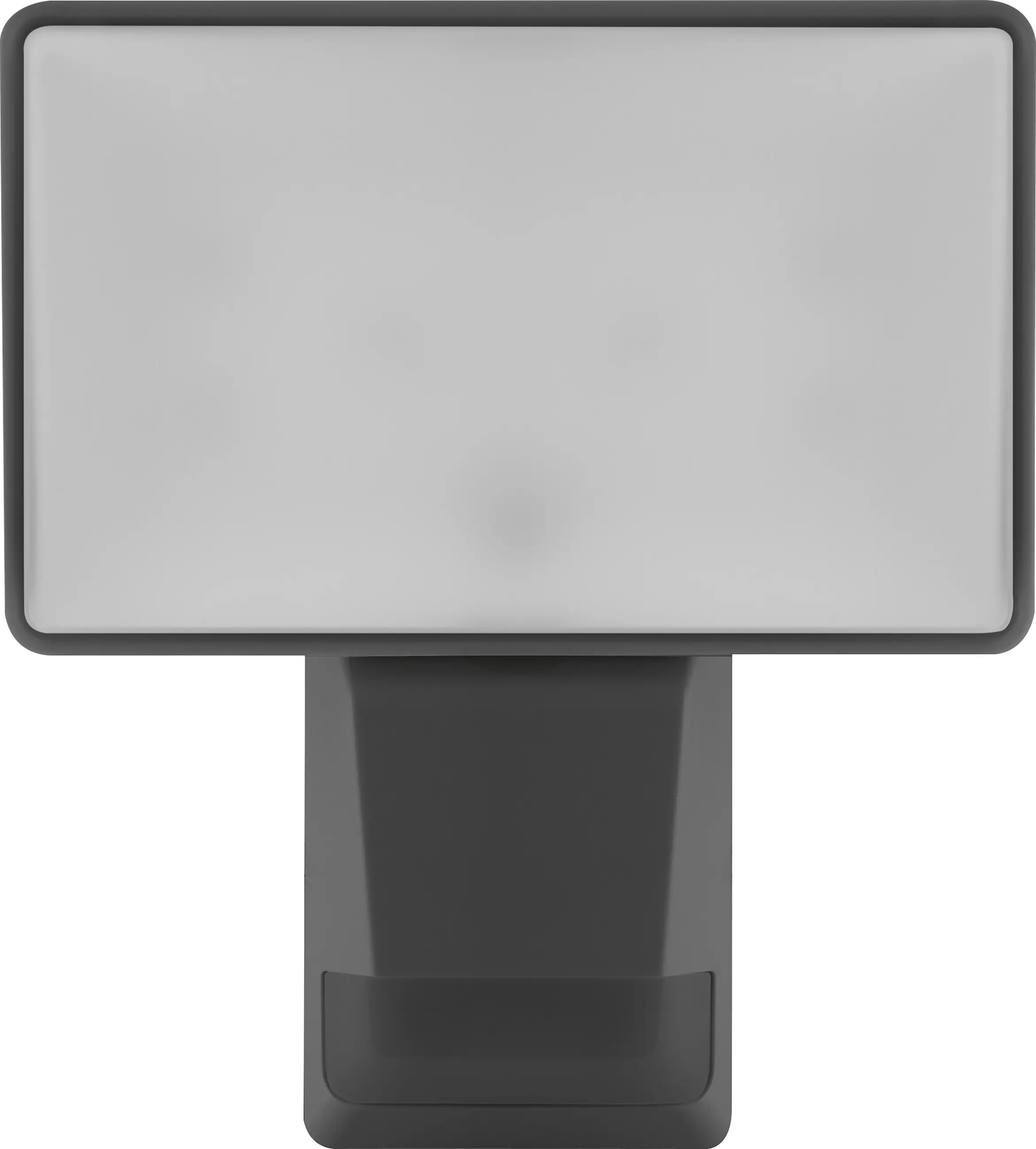 Osram Außenleuchte Endura PRO Flood Sensor 27W 4000K IP55 dunkelgrau Osram Außenleuchte Endura PRO Flood Sensor 27W 4000K IP55 dunkelgrau