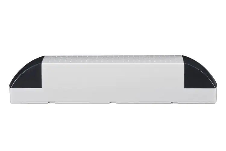 Paulmann Transformator elektronisch VDE Profi 50-150 W grau/schwarz Paulmann Transformator elektronisch VDE Profi 50-150 W grau/schwarz