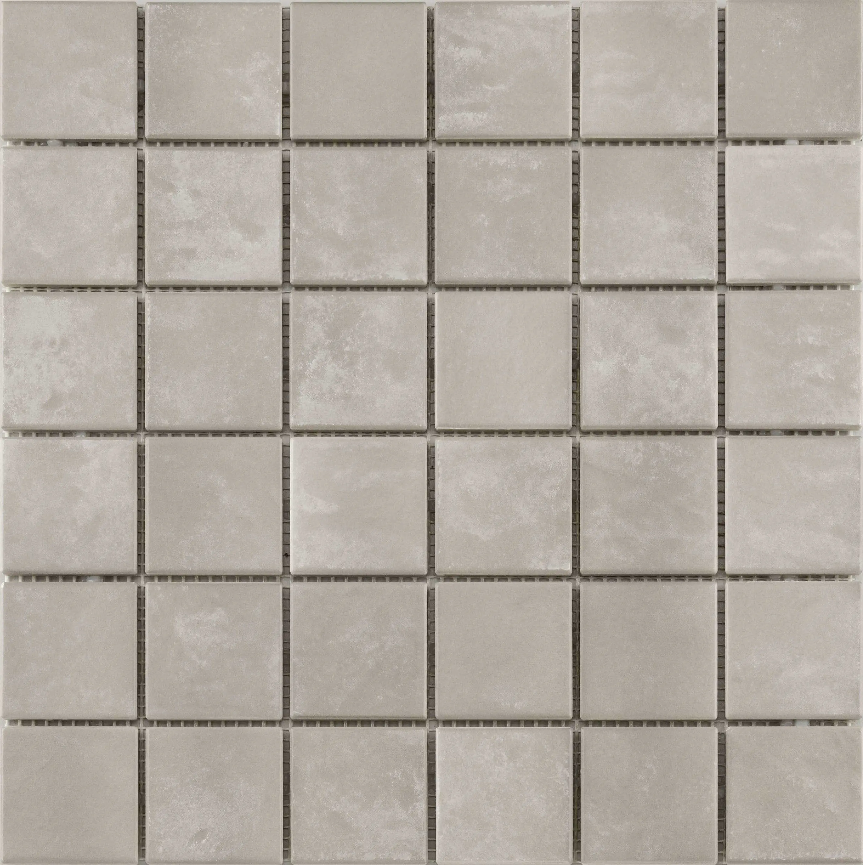 Mosaikfliese 29,7 x 29,7 cm beige Steinmaß: ca. 4,7 x 4,7 cm Mosaikfliese 29,7 x 29,7 cm beige Steinmaß: ca. 4,7 x 4,7 cm