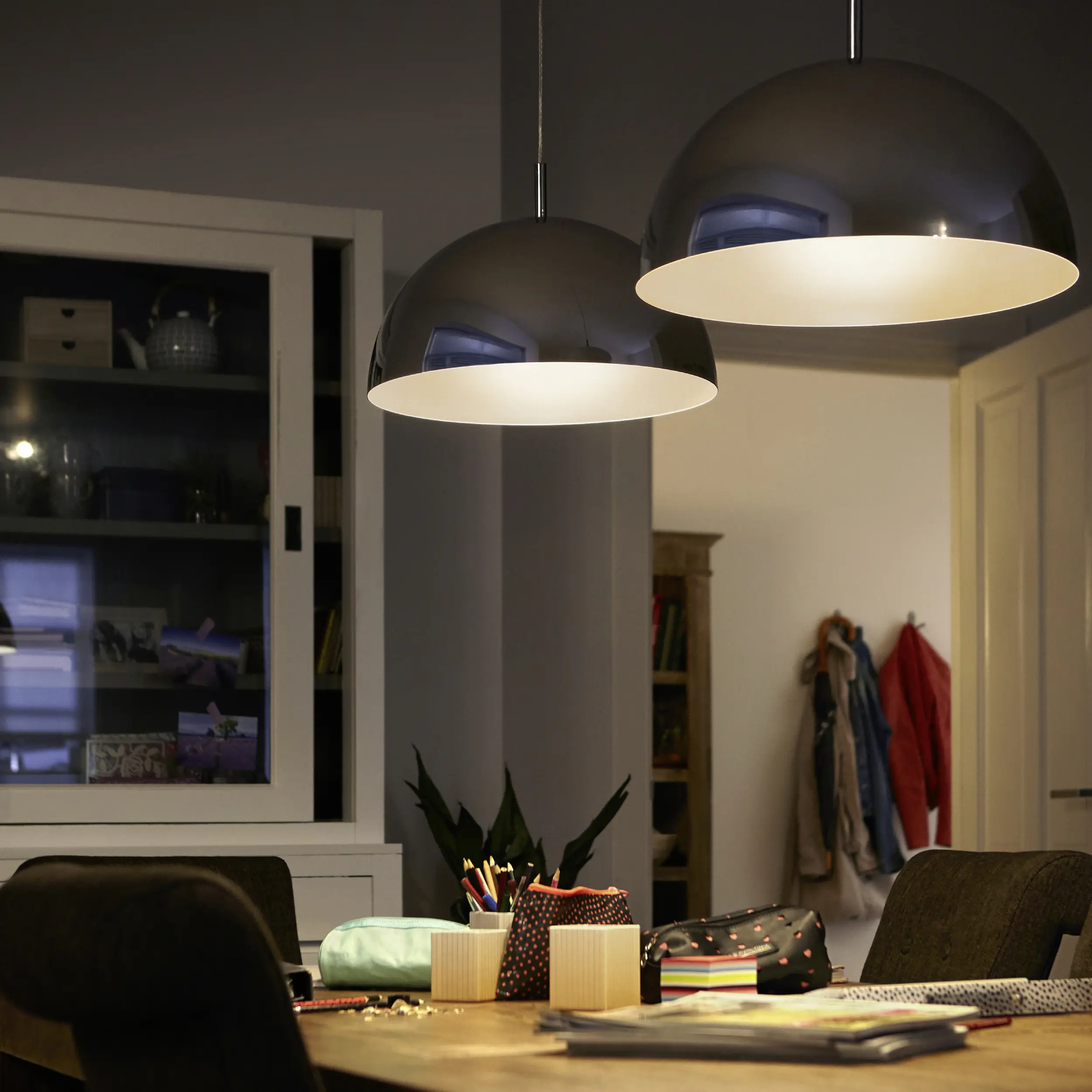 Philips Led Leuchtmittel Kerzenform E14 warmweiß