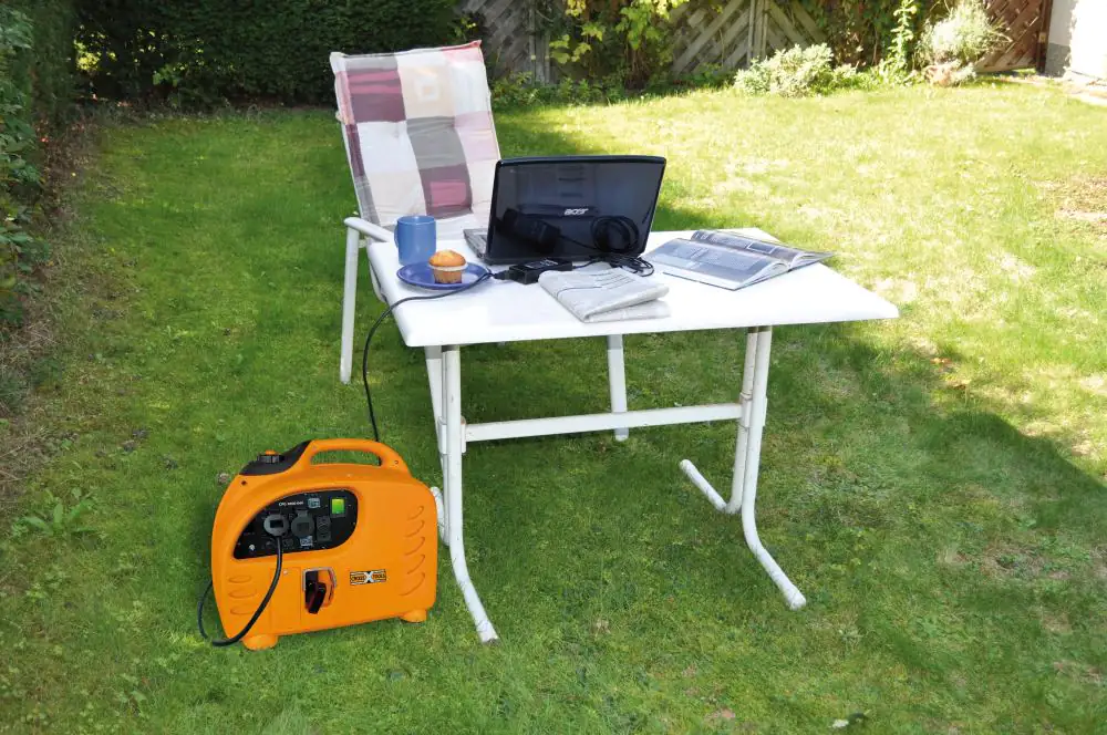 Cross Tools Inverter-Stromerzeuger CPG3000INV 2800 W Benzin Cross Tools Inverter-Stromerzeuger CPG3000INV 2800 W Benzin