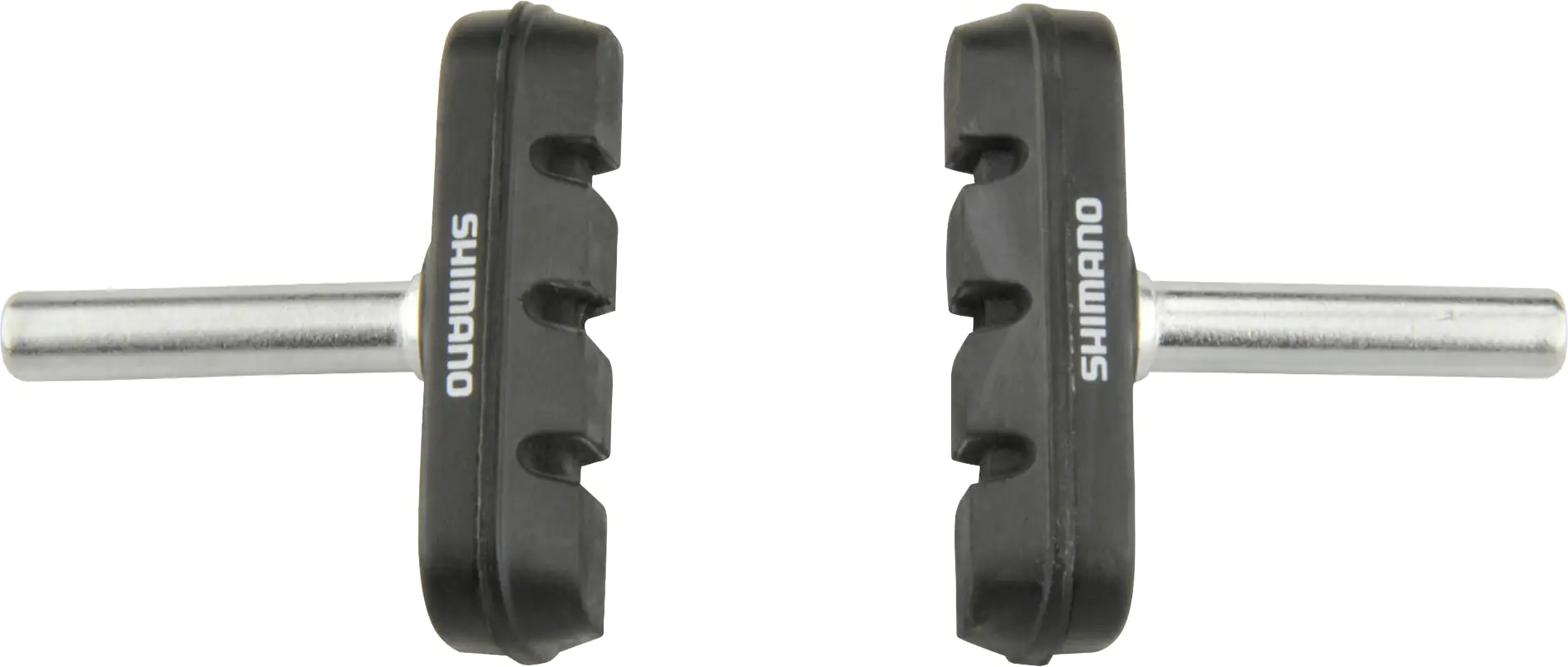 Shimano Bremsschuhe Cantilever vorne und hinten