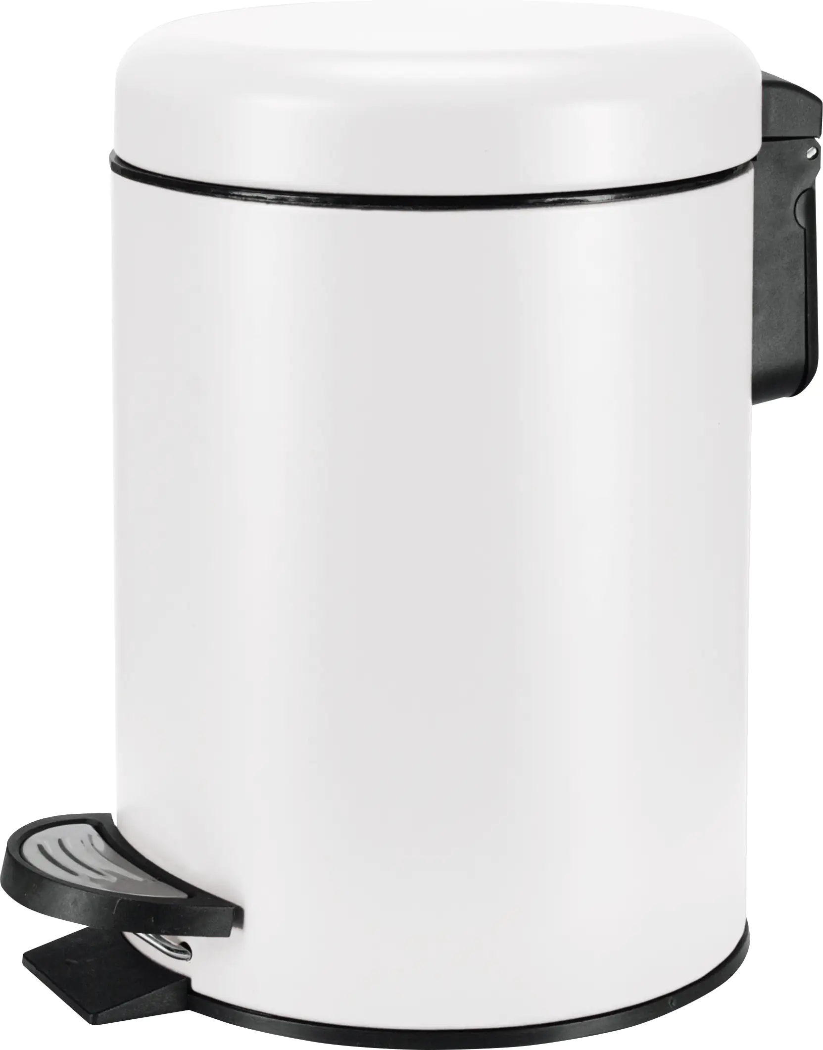 Kleine Wolke Kosmetikeimer One 3 L weiss Kleine Wolke Kosmetikeimer One 3 L weiss