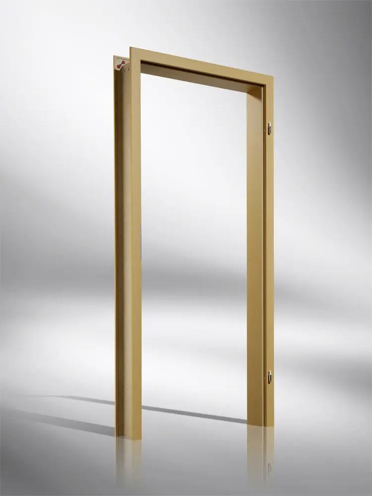 Borne Zarge Dekor Buche 86 cm DIN rechts Borne Zarge Dekor Buche 86 cm DIN rechts