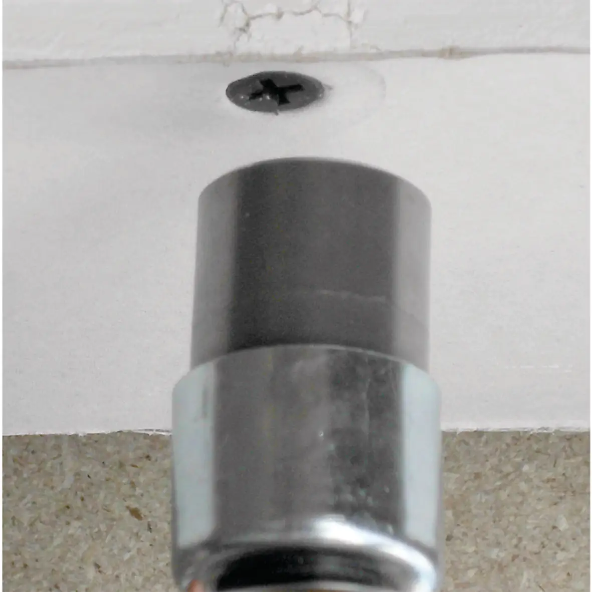 Schnellbauschrauben 3,9 x 45 mm, PH 2, 400 Stück