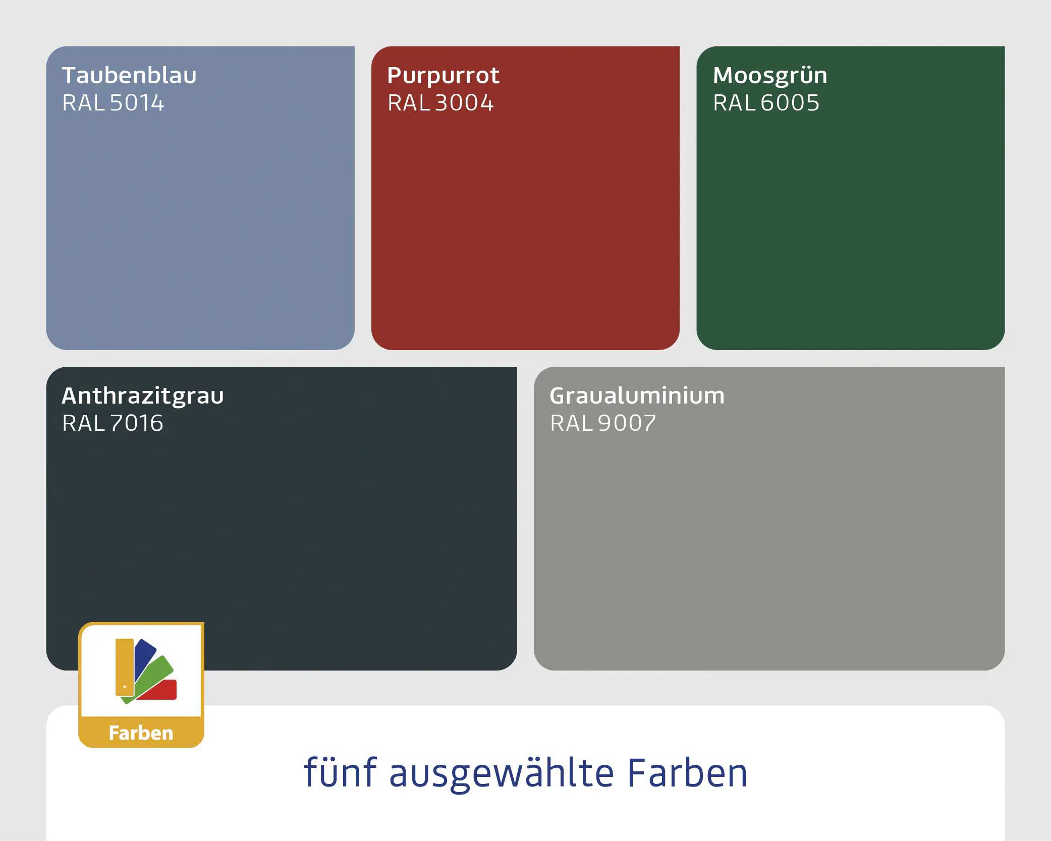 EcoStar Gerätehaus Trend-P Typ 3 312,7 x 283,4 x 232,3 cm taubenblau