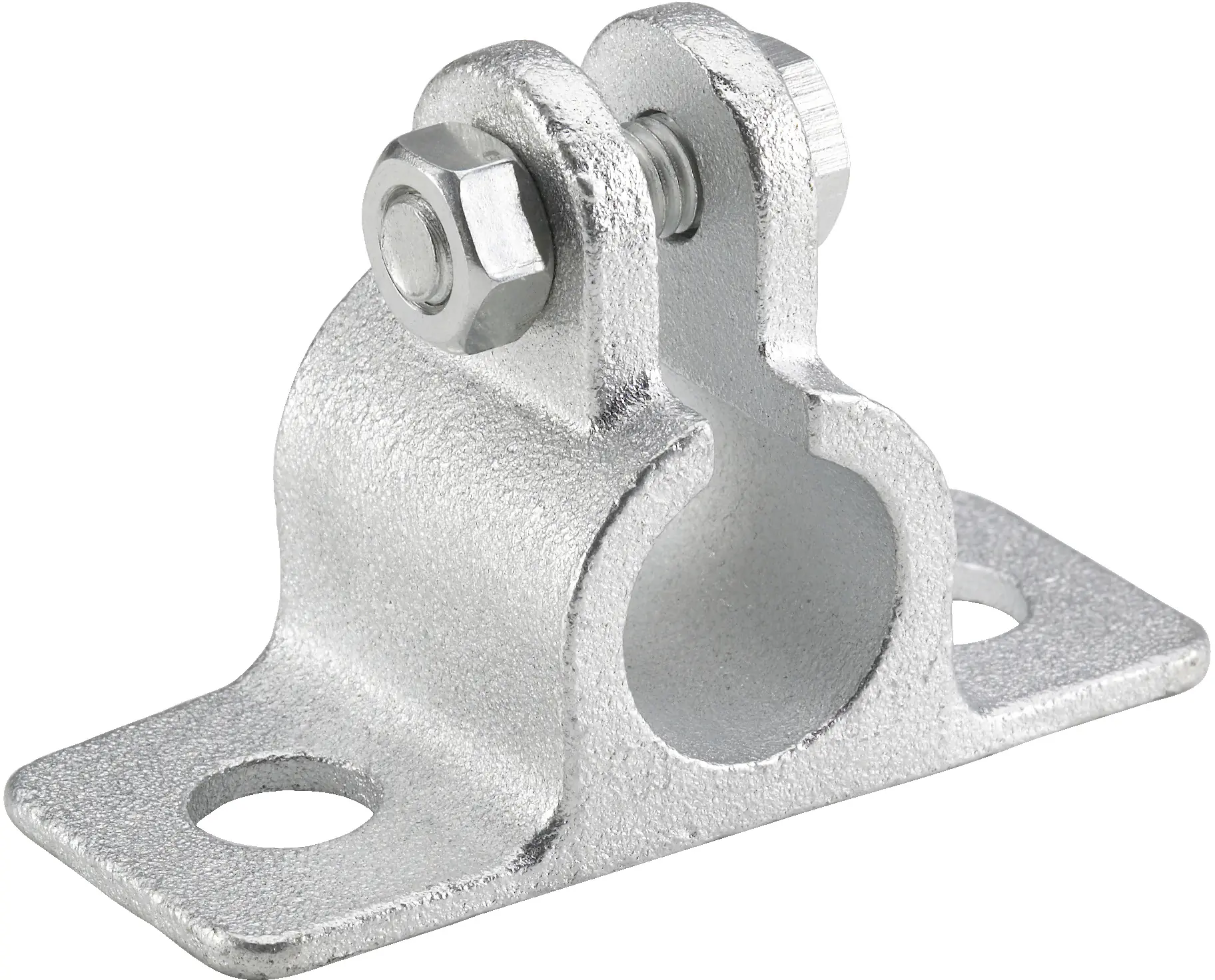Auflagebock 80 x 34 mm