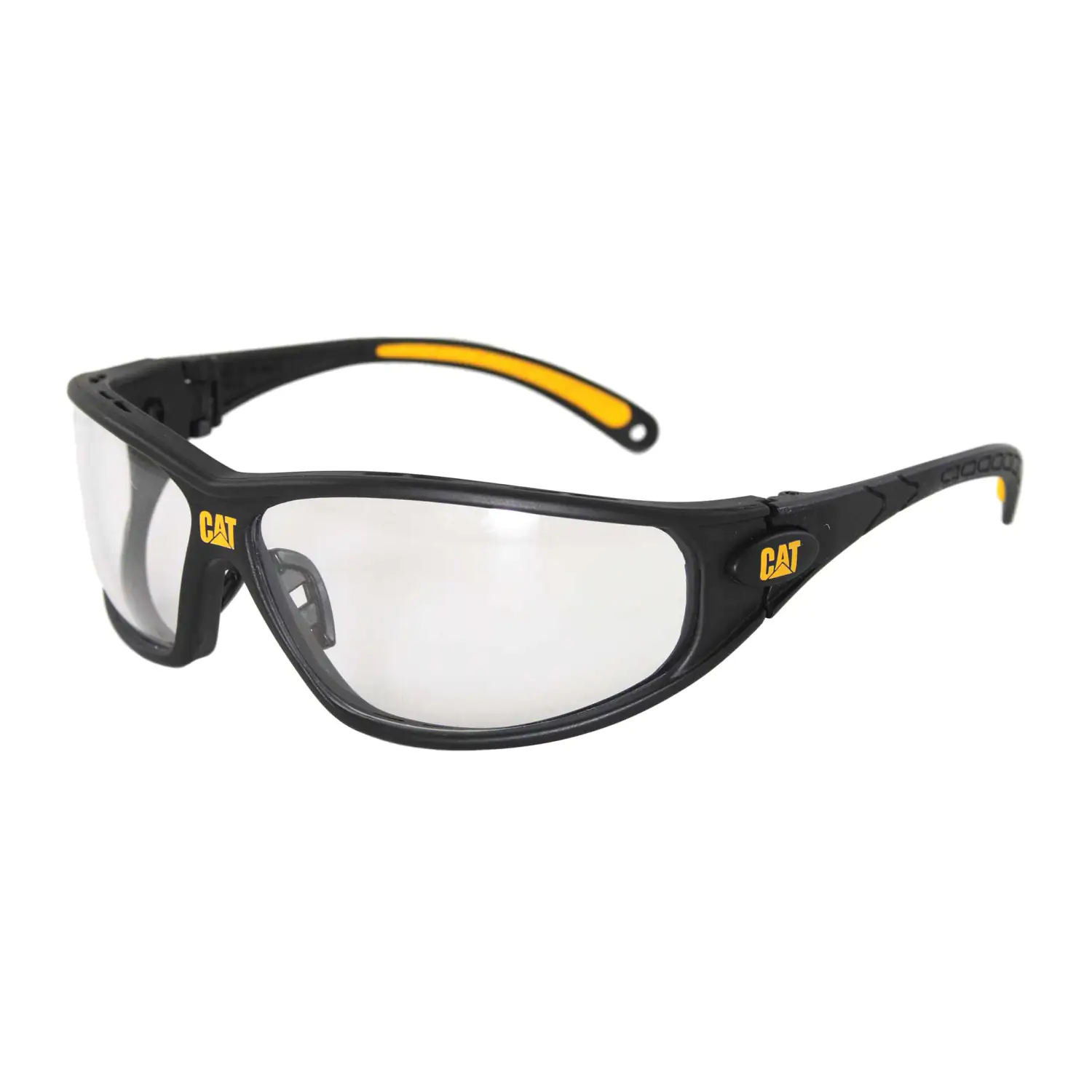 CAT Schutzbrille Tread klar CAT Schutzbrille Tread klar
