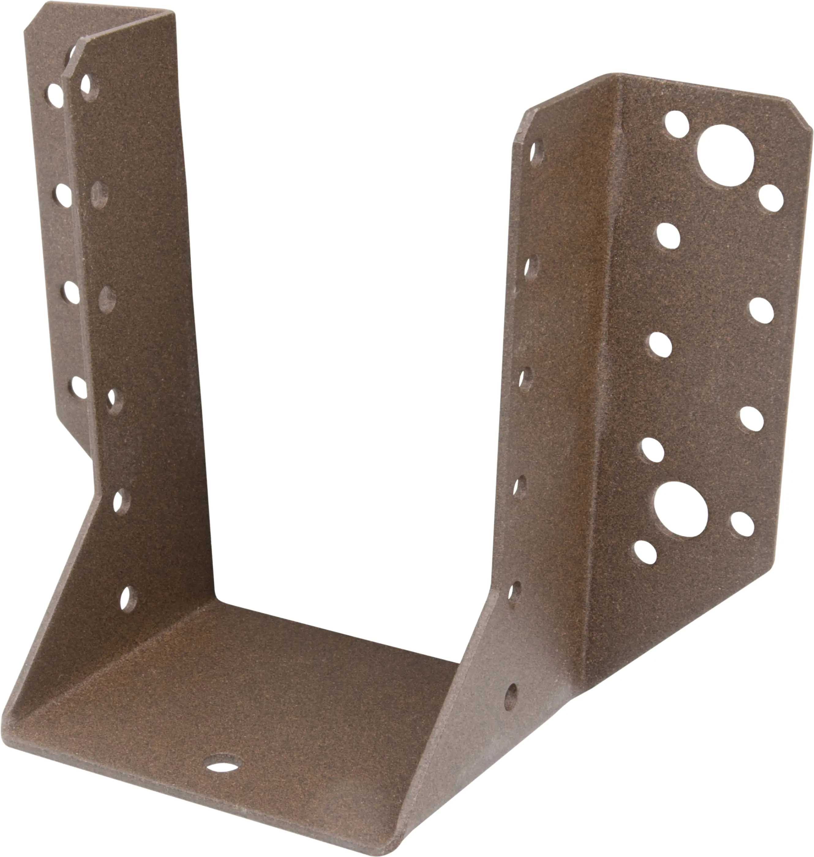 Alberts Duravis Balkenschuh Typ A 8,0 x 12,0 cm