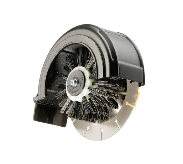 Gloria Cut&Brush 2-in-1 Kantenschneider für Multibrush Gloria Cut&Brush 2-in-1 Kantenschneider für Multibrush