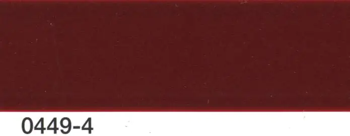 Multona Autolack rot metallic 0449-4 - 400ml