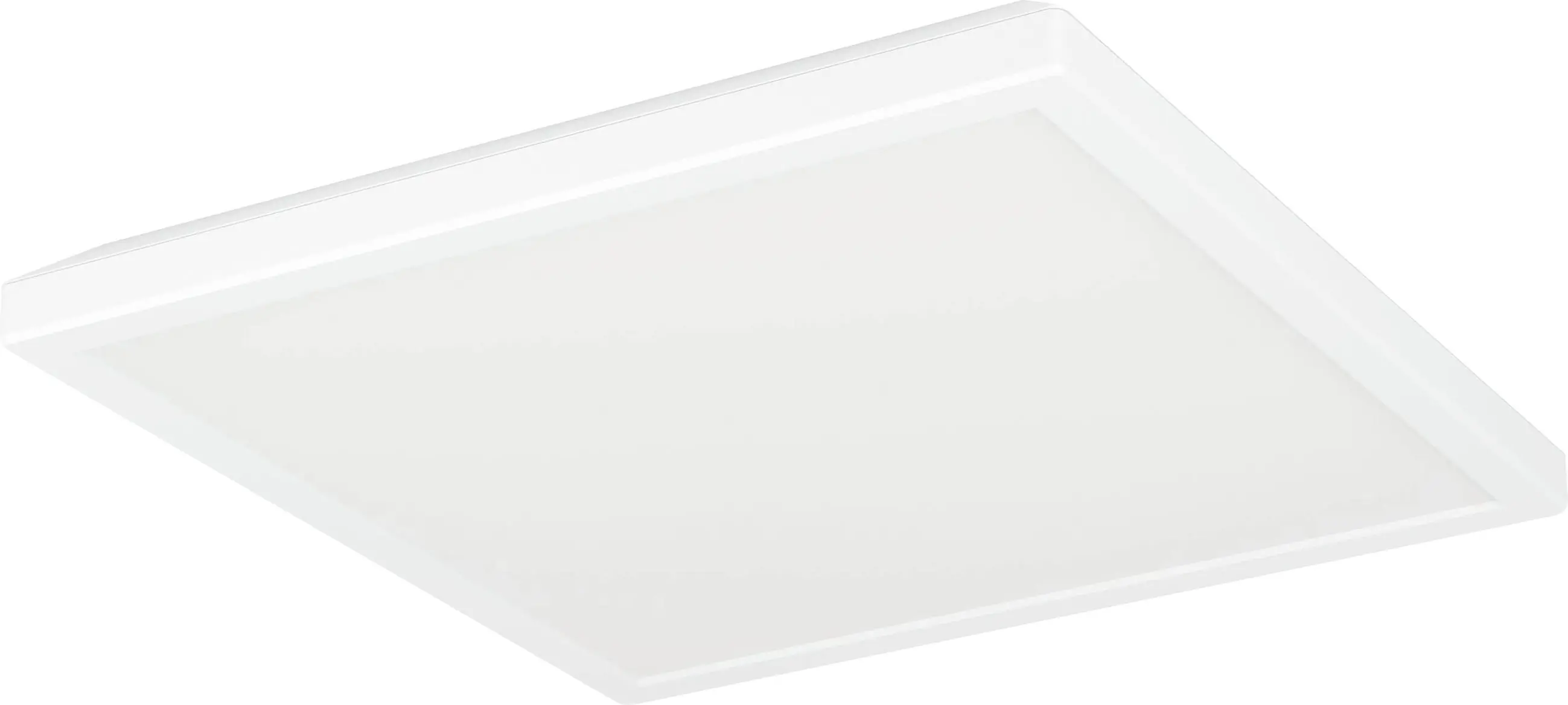 Eglo LED Deckenleuchte Rovito weiß 29 x 29 cm warmweiß-kaltweiß Eglo LED Deckenleuchte Rovito weiß 29 x 29 cm warmweiß-kaltweiß