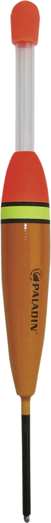 Paladin Laufpose Knicklichtpose mit Öse 4 g Tragkraft 4 g/Länge 16 cm