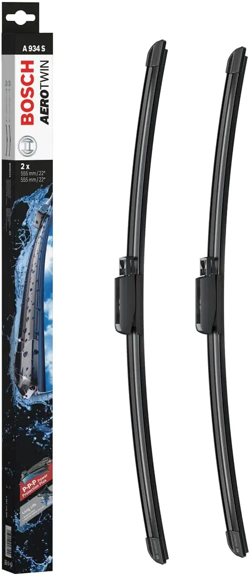 Bosch Scheibenwischer WBA Aerotwin KSN A934S 555+555mm Bosch Scheibenwischer WBA Aerotwin KSN A934S 555+555mm