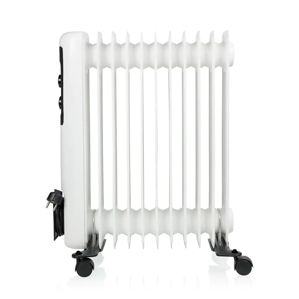 Tristar Ölradiator 11 Rippen 2000 Watt, 3 Heizstufen