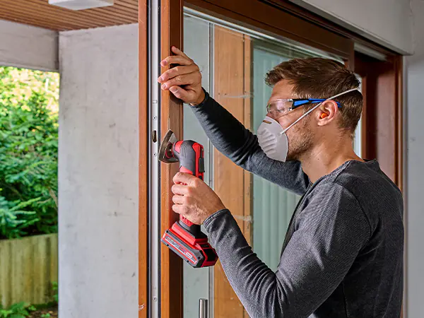 Einhell Expert Akku-Multifunktionswerkzeug TE-MG 18/1 Li Solo Einhell Expert Akku-Multifunktionswerkzeug TE-MG 18/1 Li Solo