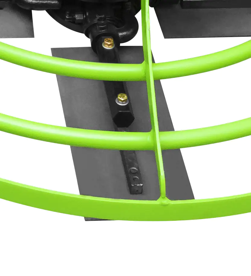 Zipper Betonglätter ZI-BG100Y