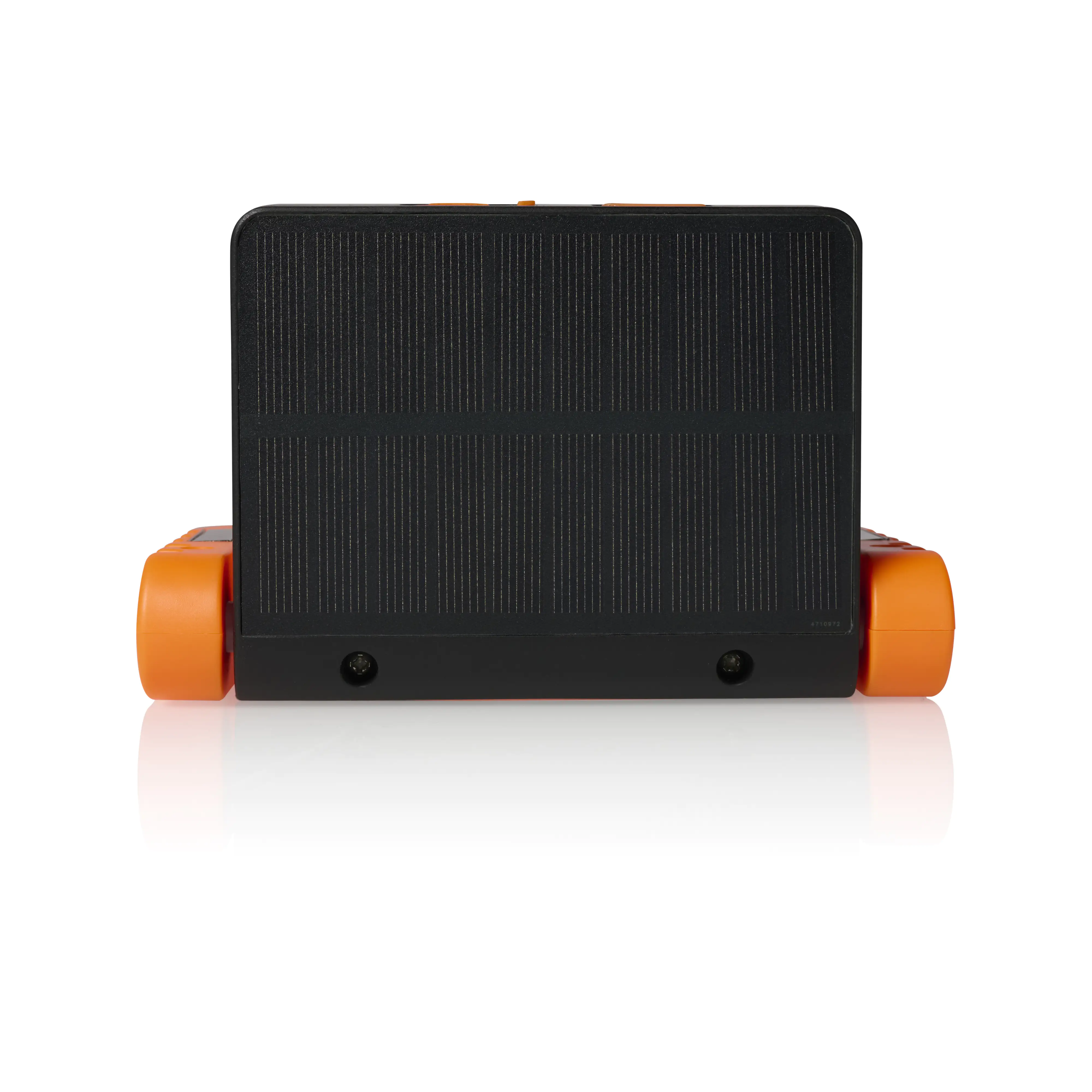 Smartwares LED Solarstrahler tragbar inkl. USB-Kabel Smartwares LED Solarstrahler tragbar inkl. USB-Kabel