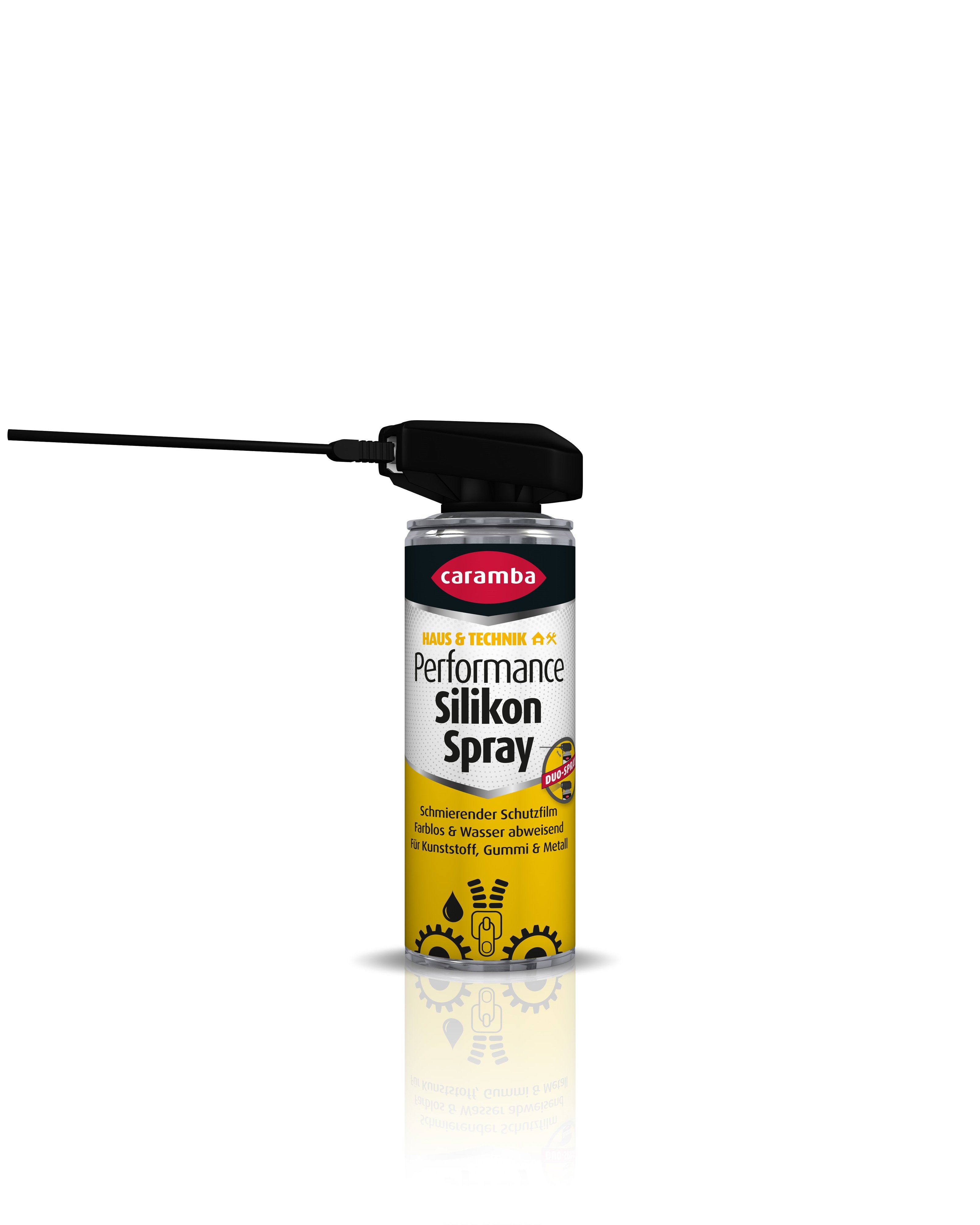 Caramba Silikonspray 300ml