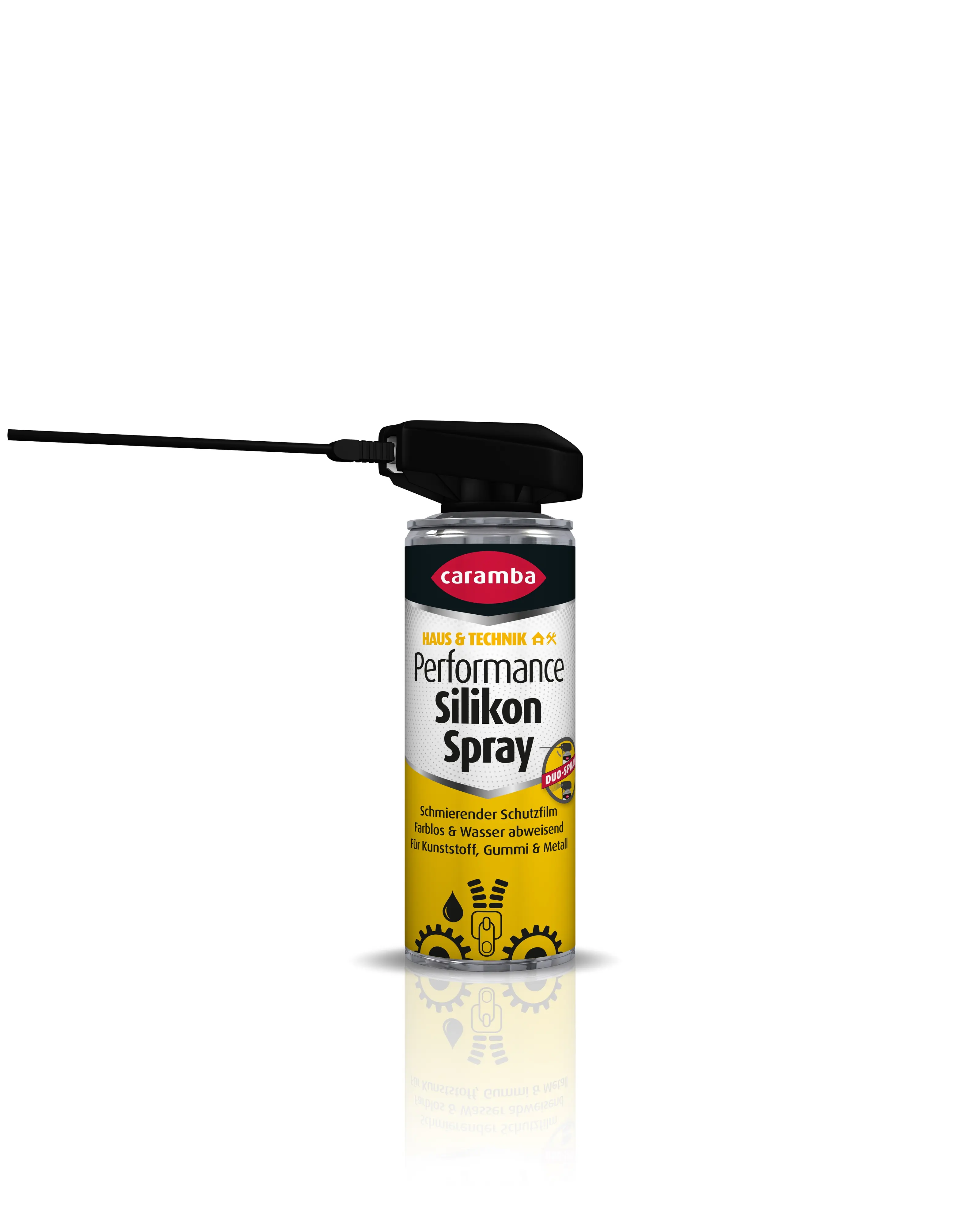 Caramba Silikonspray 300ml