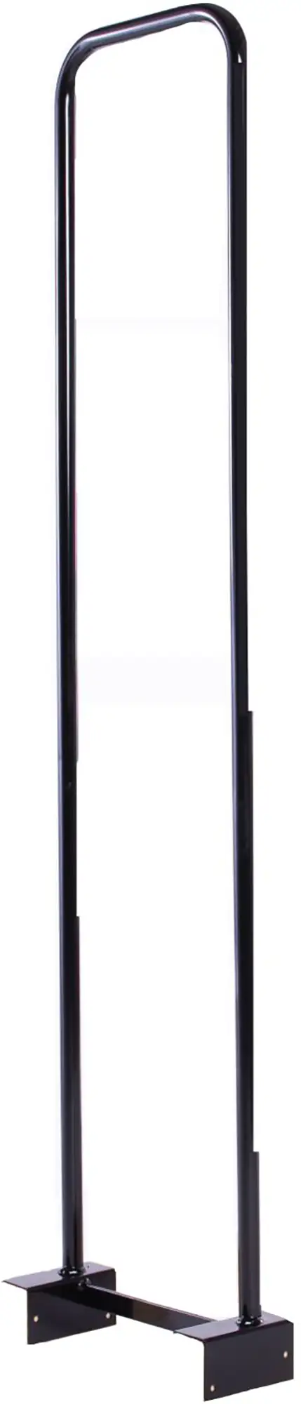 Trestles Kaminholzstapelhilfe