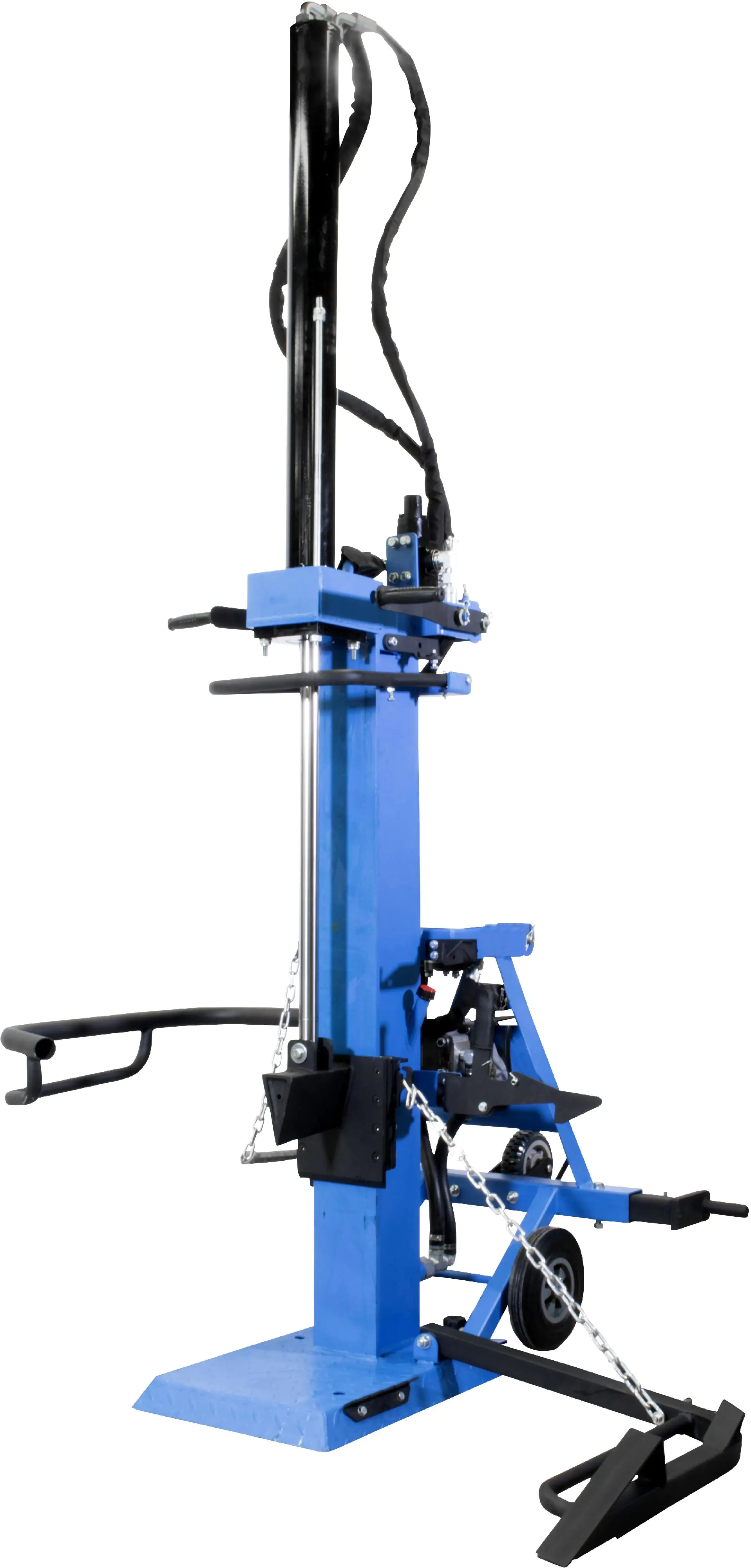 Güde Holzspalter GHS 1000/14TZ-A 14 t