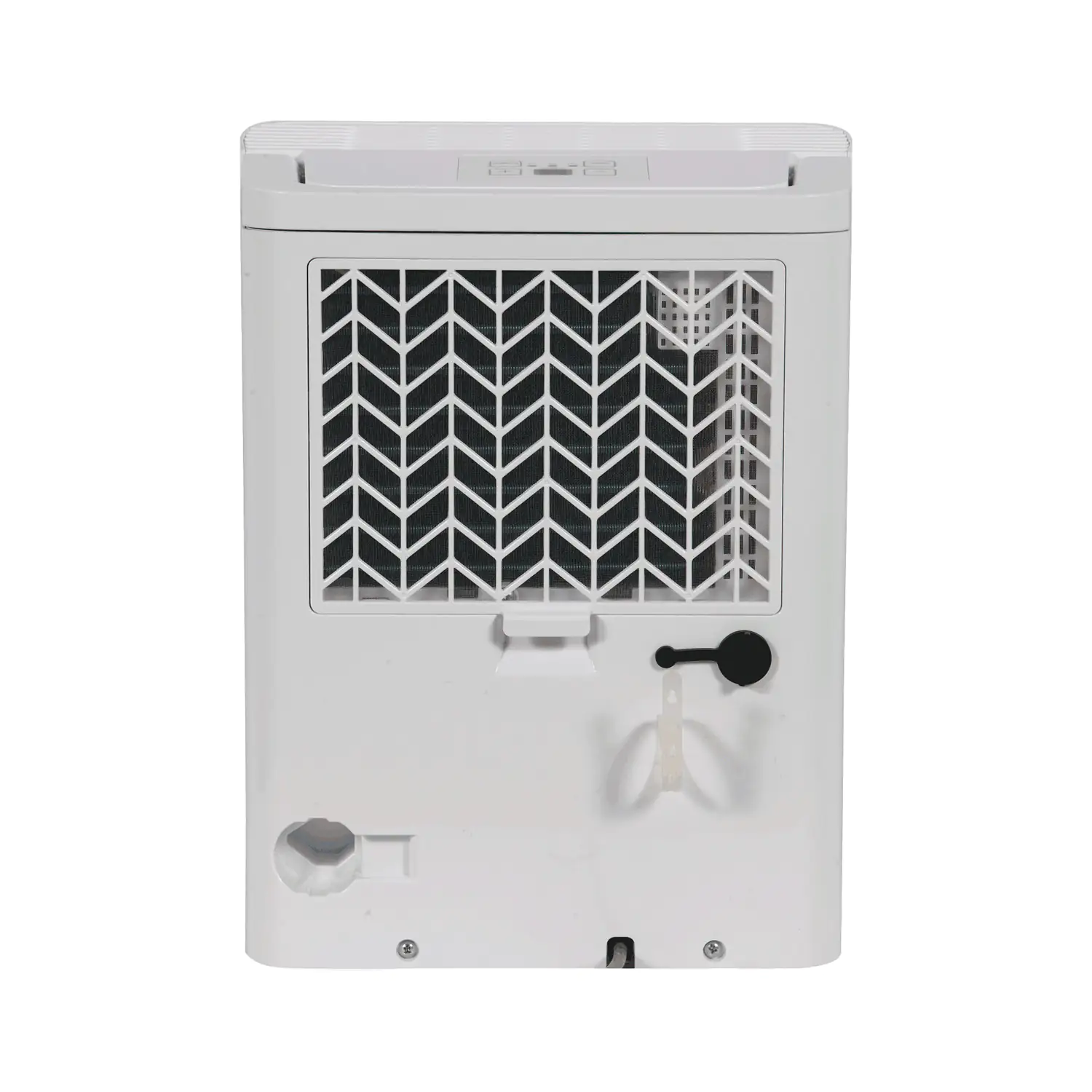 Comfee Luftentfeuchter MDDN-12DEN7 für bis zu 50 m³, 2,1 Liter Wassertank Comfee Luftentfeuchter MDDN-12DEN7 für bis zu 50 m³, 2,1 Liter Wassertank