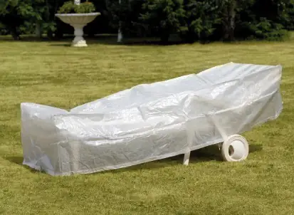 TrendLine Schutzhülle Basic für Sonnenliegen