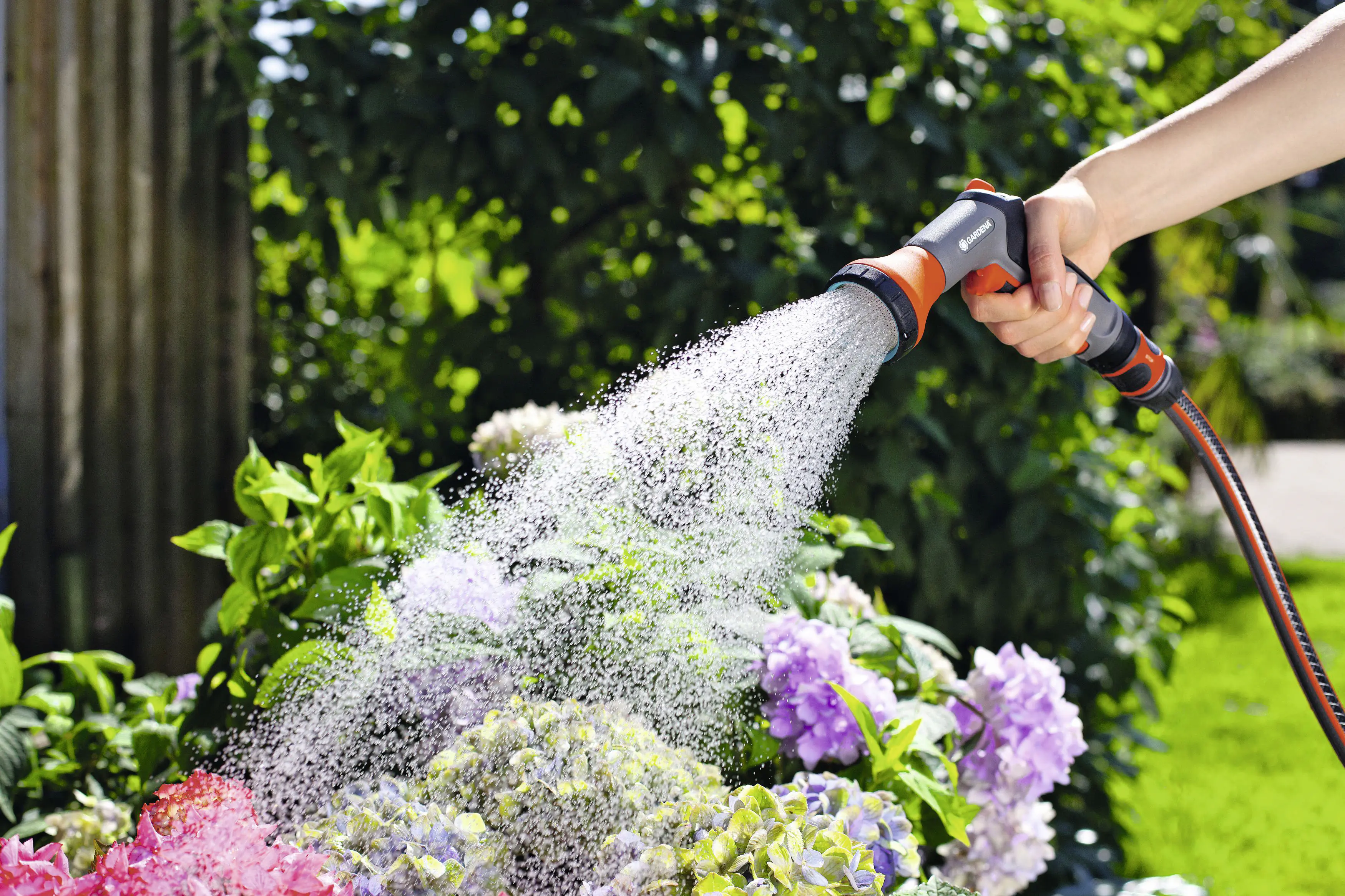 Gardena Classic Bewässerungsbrause