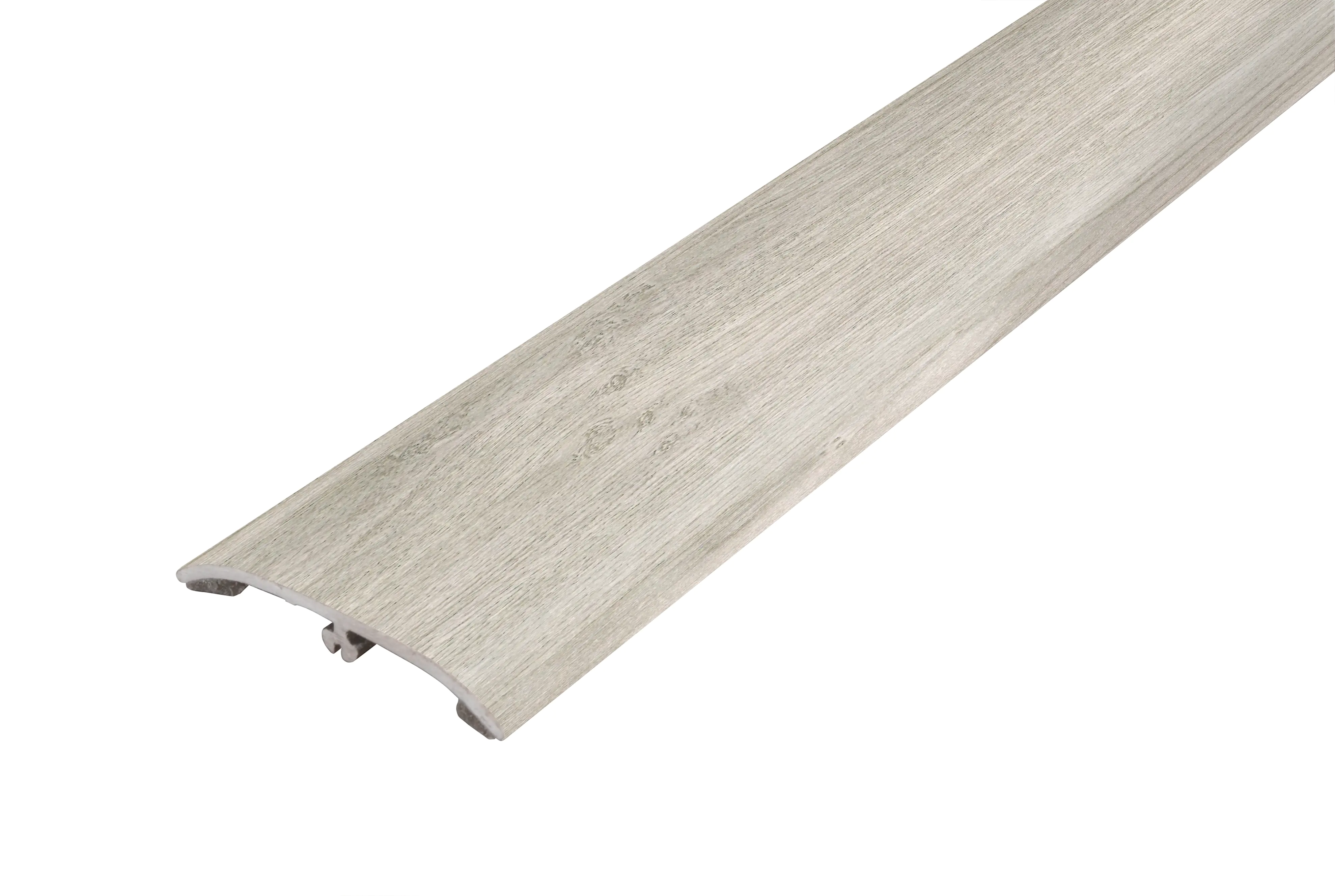 Neuhofer Übergangsprofil Dow-Fix 06 90 x 3,7 x 0,6 cm eiche weißgrau Neuhofer Übergangsprofil Dow-Fix 06 90 x 3,7 x 0,6 cm eiche weißgrau