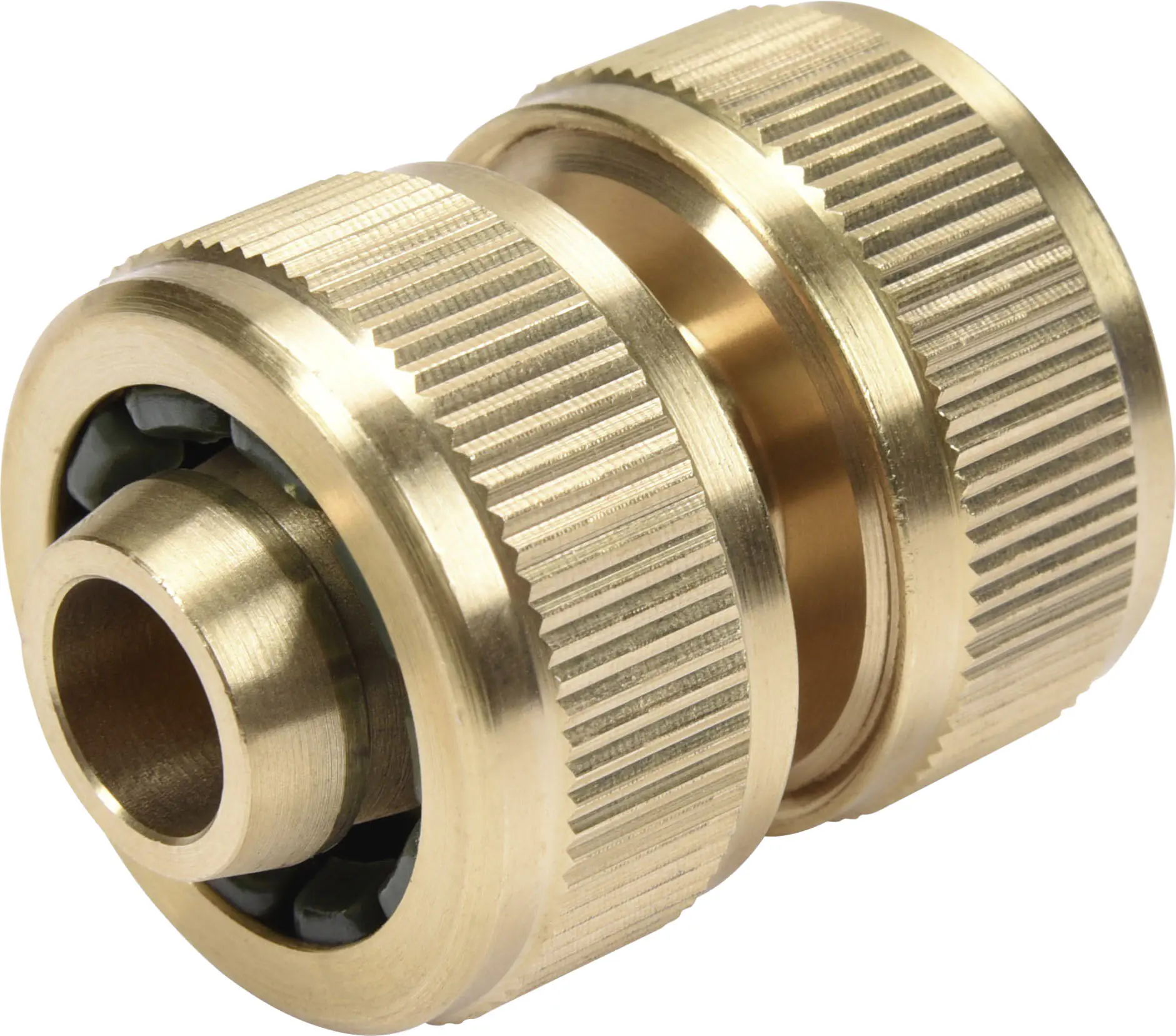 Cornat Schlauchverbinder 1/2"