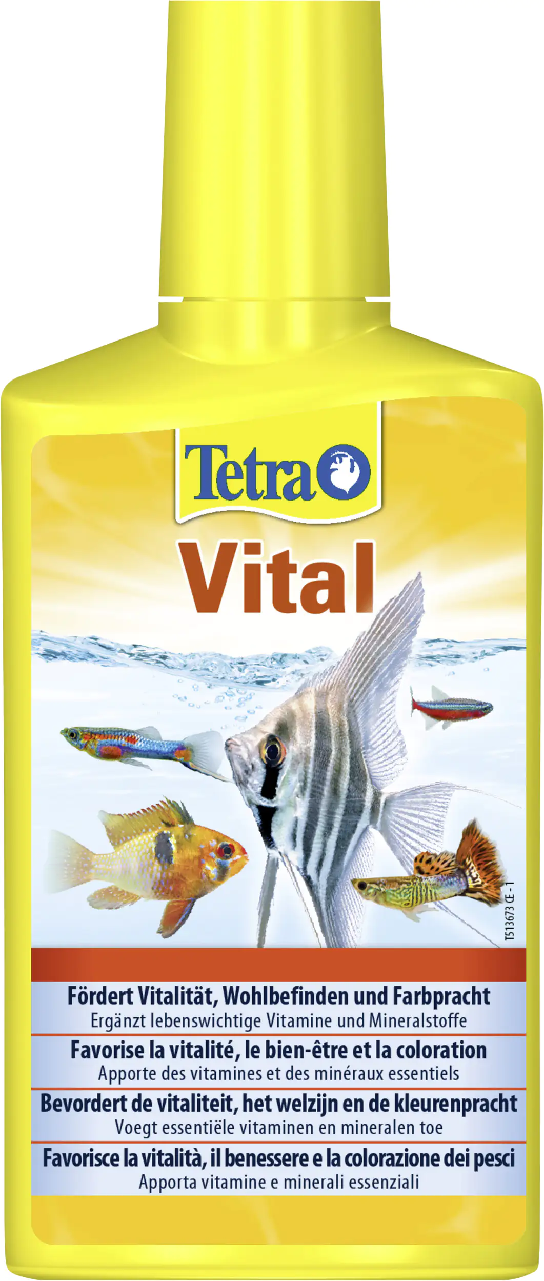 Tetra Vital 250 ml Tetra Vital 250 ml