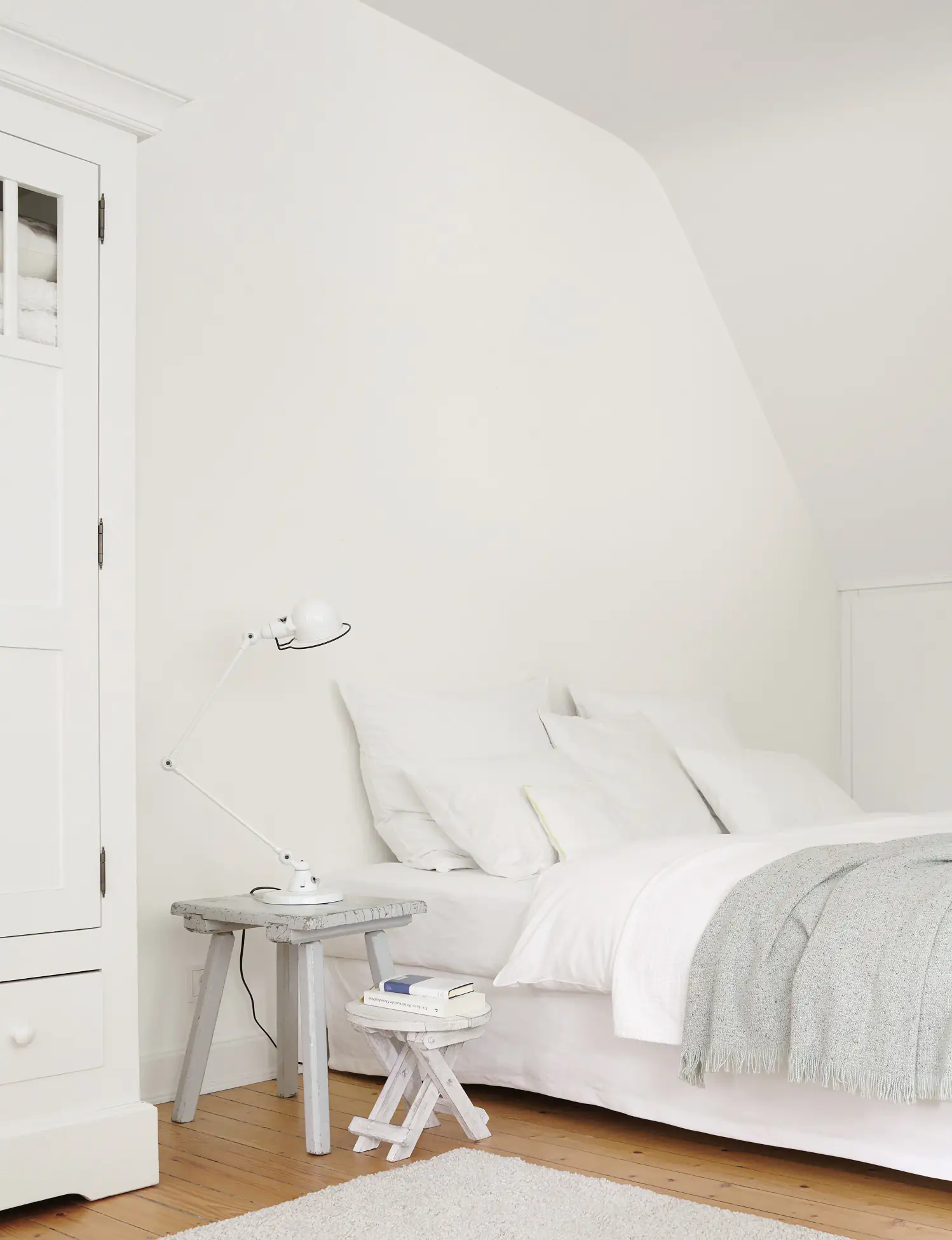 Alpinaweiß Das Original 11,5 L weiß matt