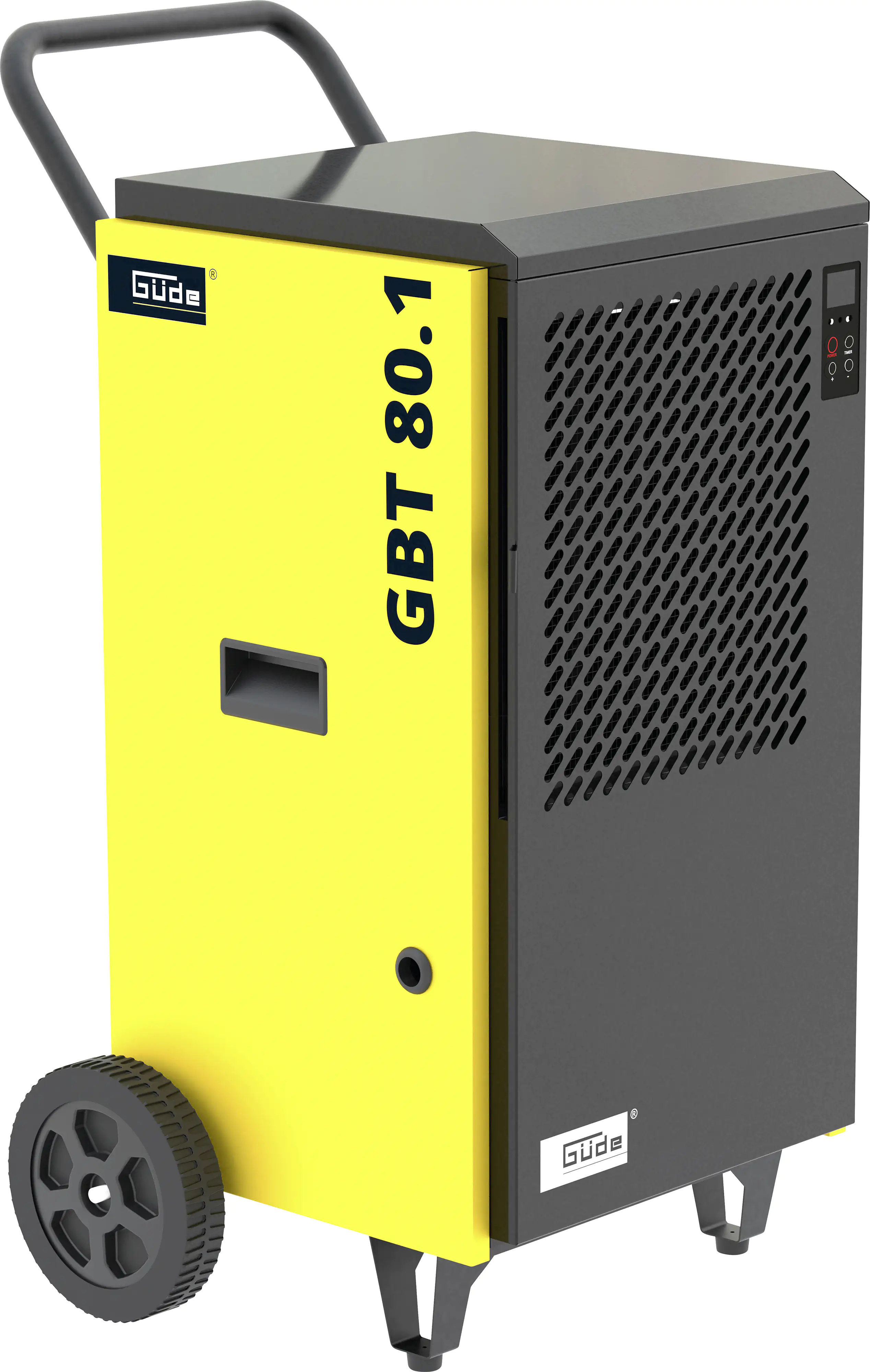 Güde Bautrockner GBT 80.1 1300 W 80 l/Tag