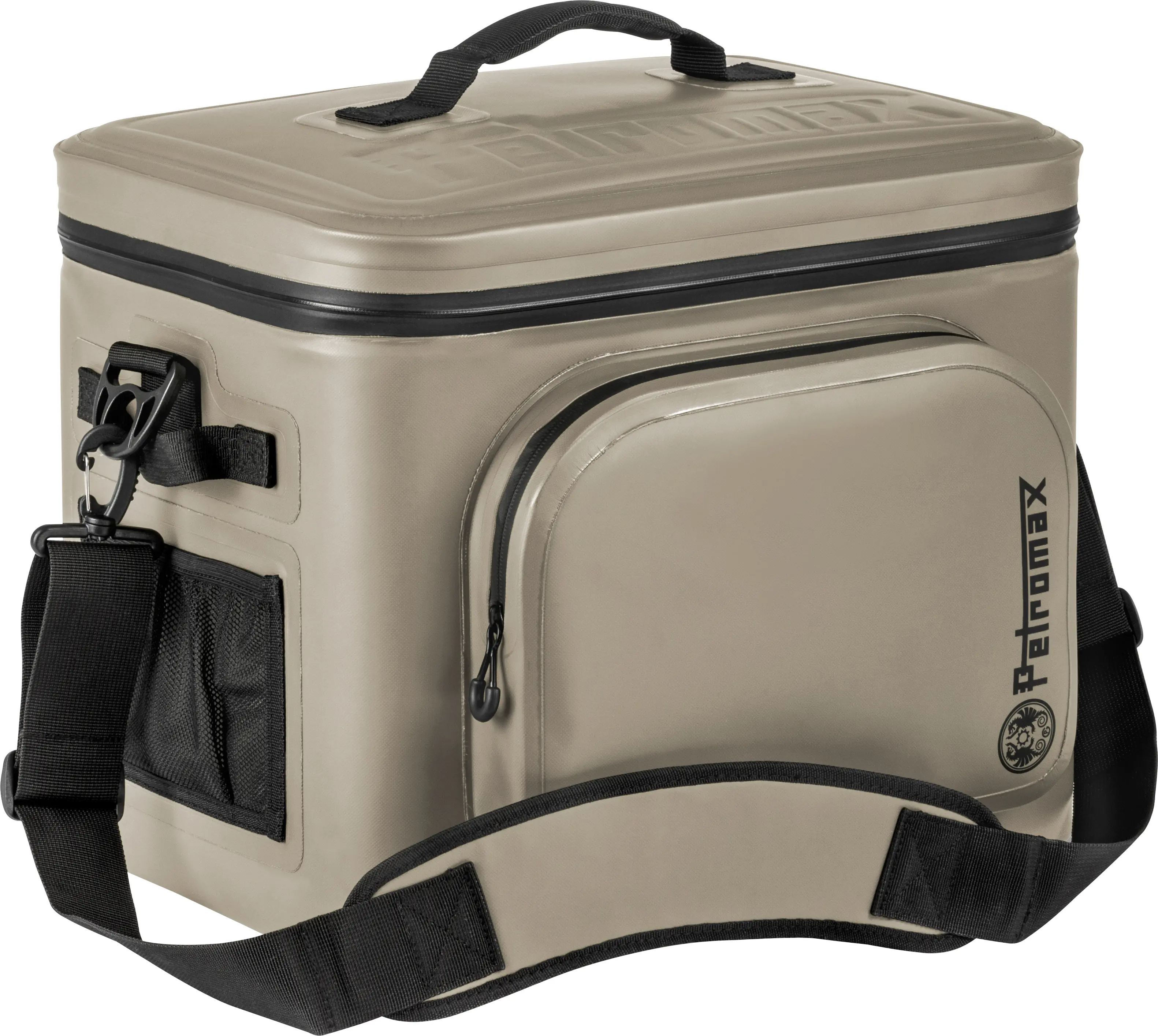 Petromax Kühltasche sandfarben 22 L