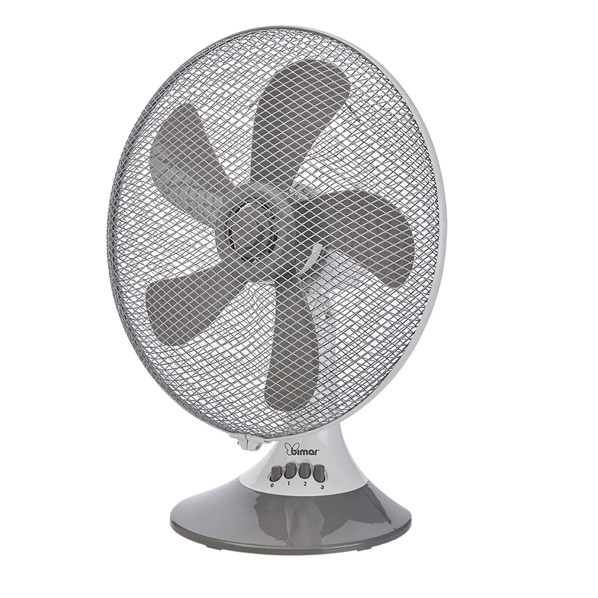 Bimar Tischventilator Ø40 cm 3 Stufen