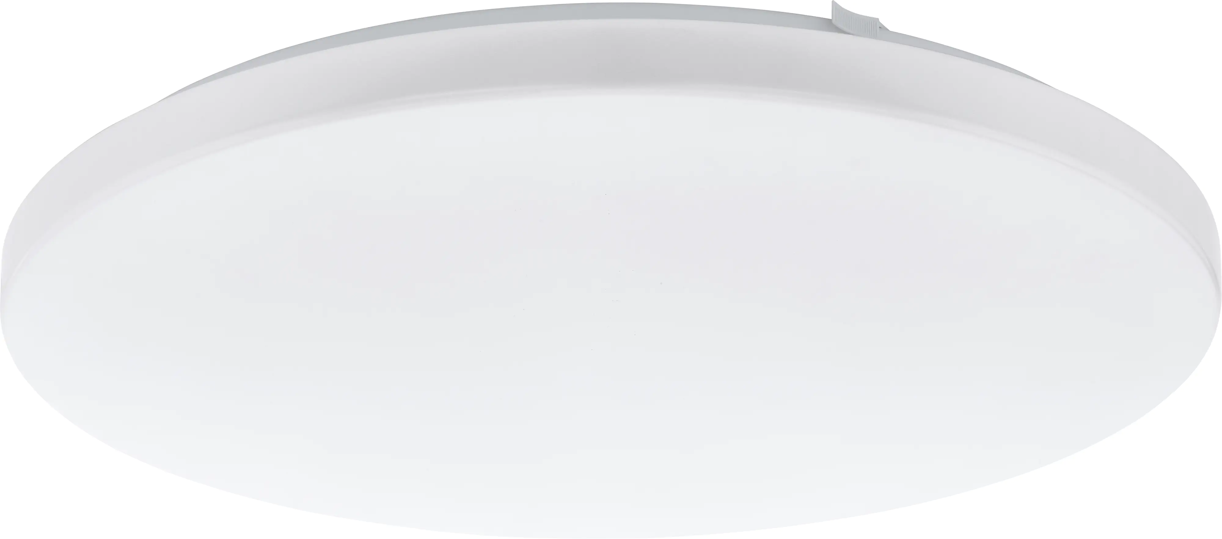 Eglo LED Deckenleuchte Frania weiß Ø 43 cm warmweiß Eglo LED Deckenleuchte Frania weiß Ø 43 cm warmweiß