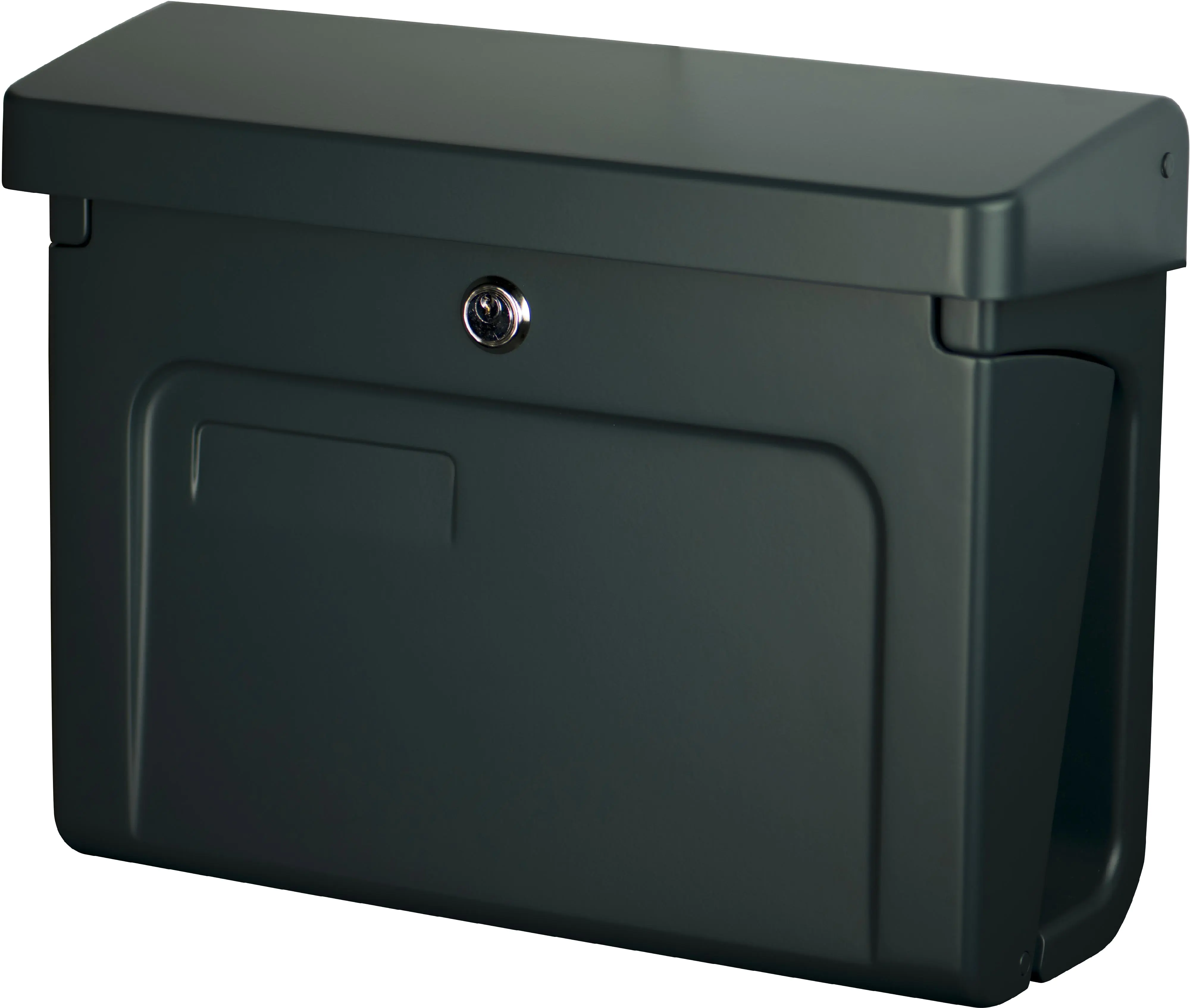 Burg Wächter Briefkasten Fehmarn 3888 ANT 30.5 x 41.5 x 16 cm